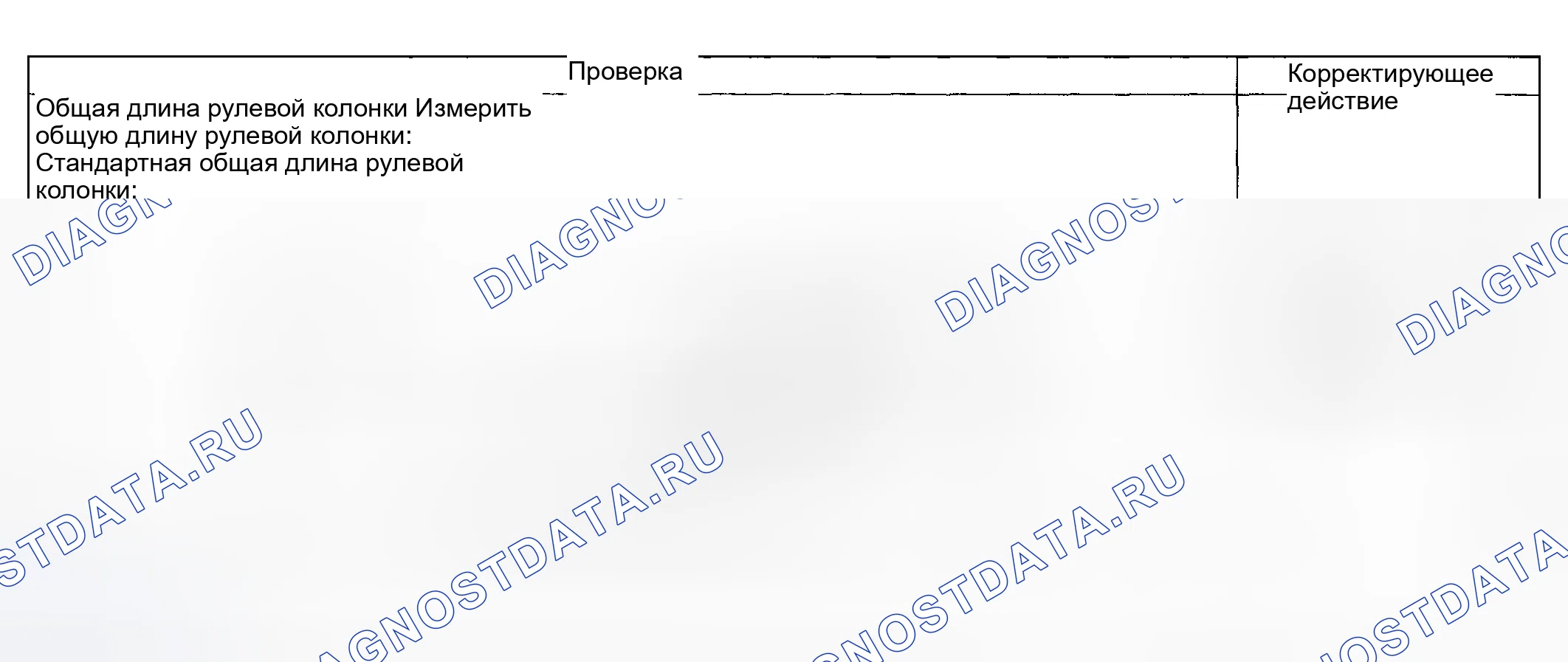 Рис. 30: БАЗОВЫЙ ОСМОТР. Subaru Impreza GD/GC/GG рестайлинг