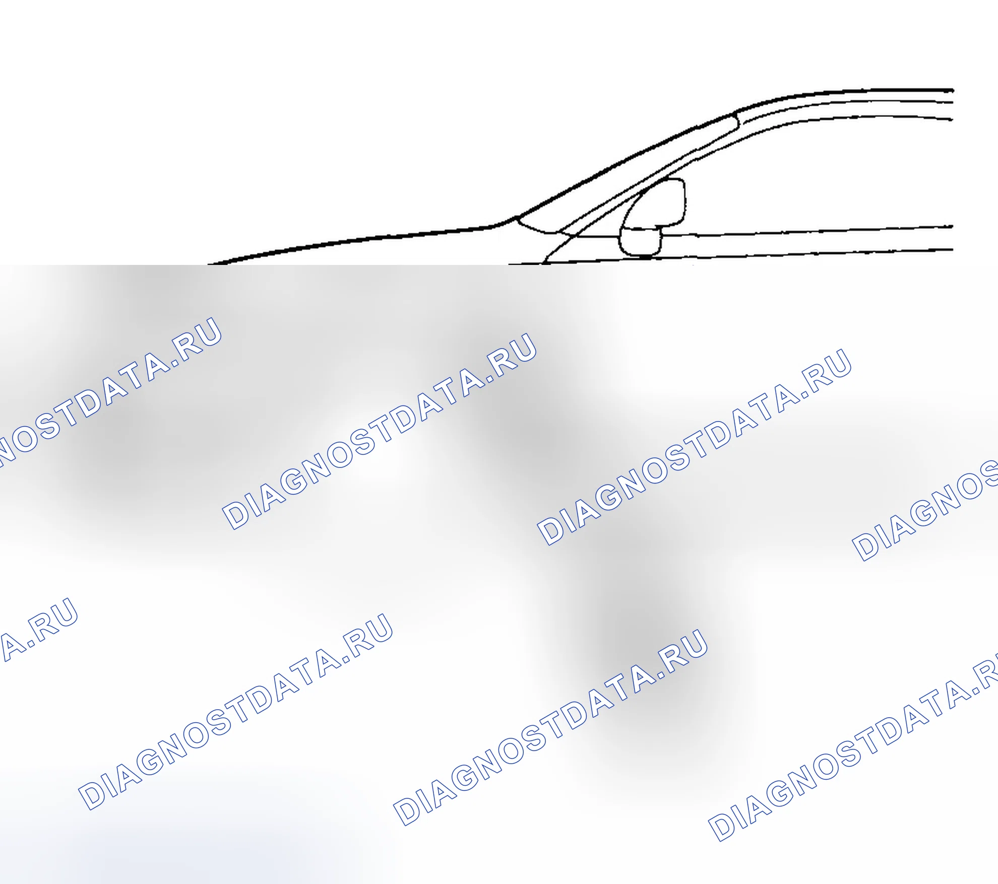 Рис. 7. Hyundai Tiburon II рестайлинг