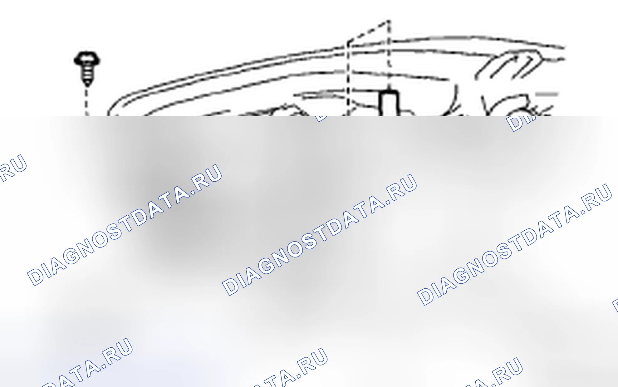 Рис. 163. Toyota Camry XV40