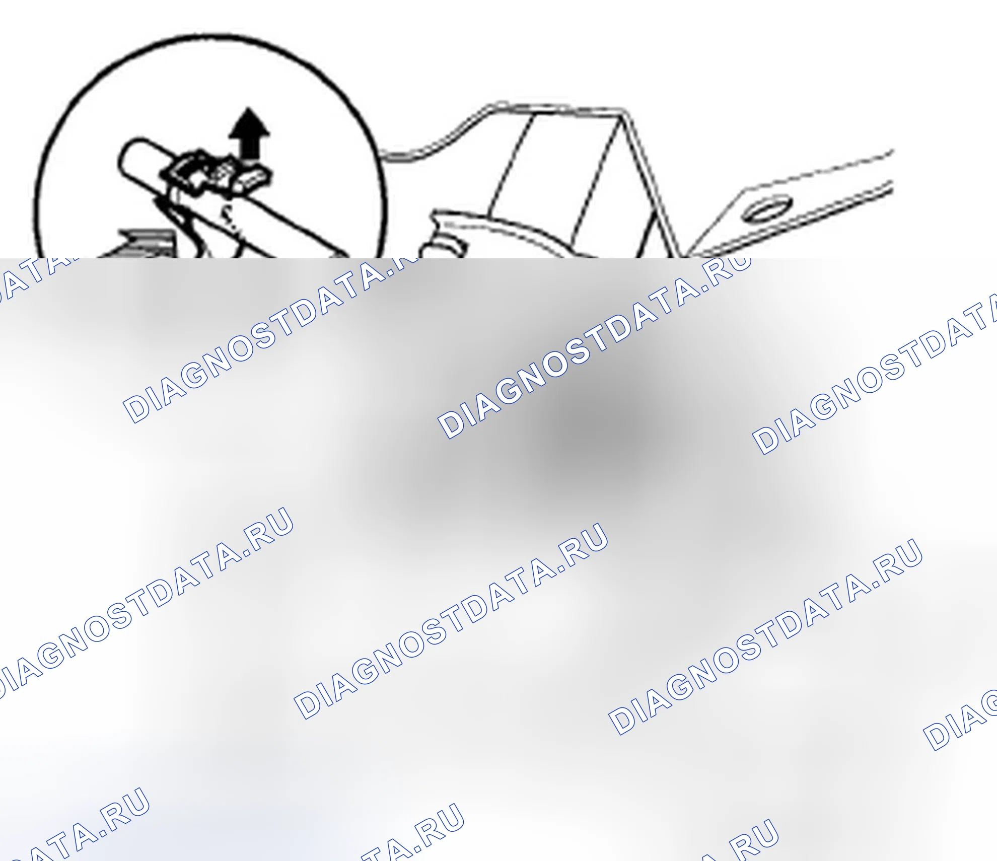 Рис. 105. Honda Civic VIII рестайлинг