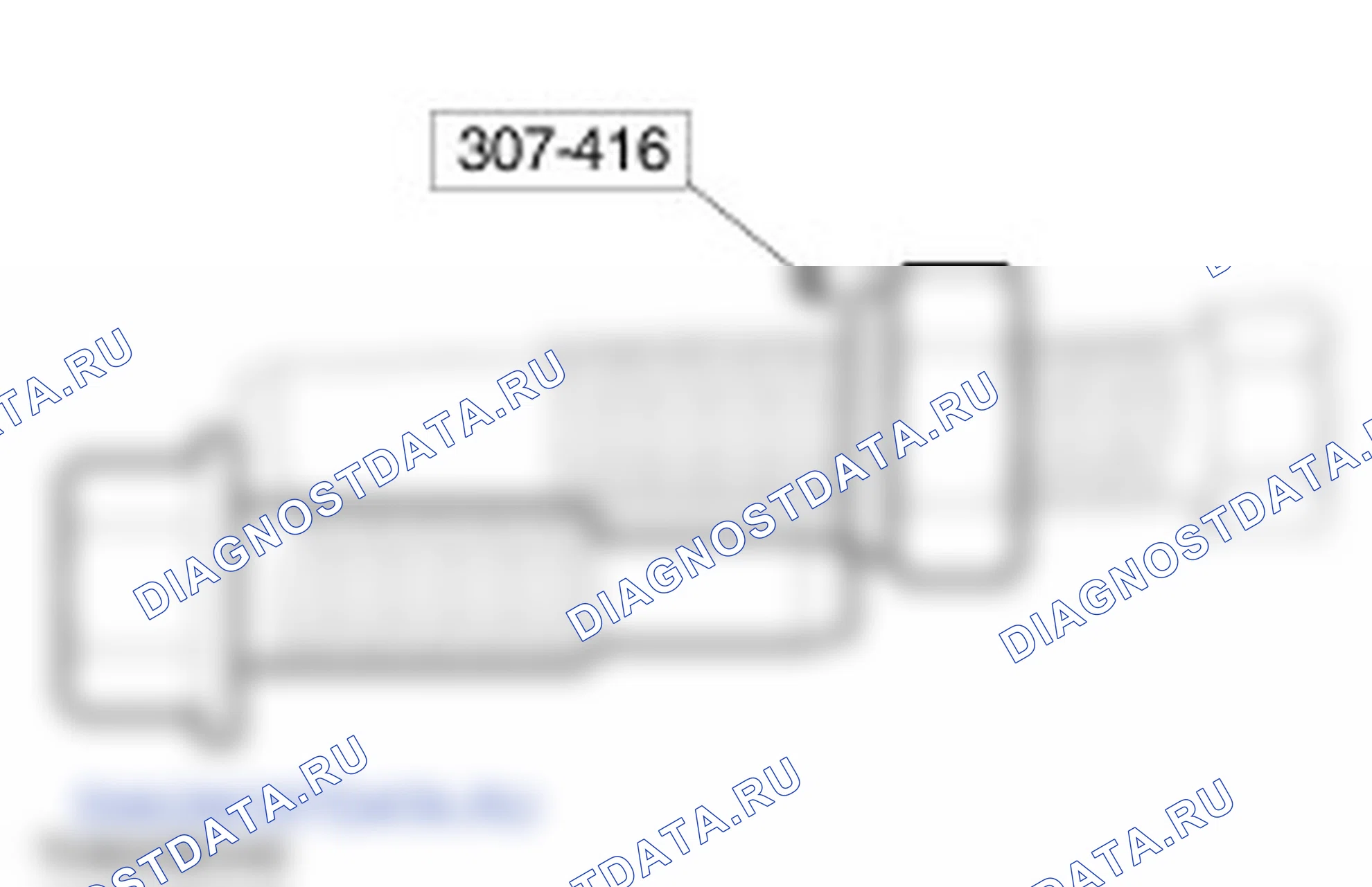 Сборка коробки передач в блоке с ведущим мостом. Ford C-MAX I рестайлинг