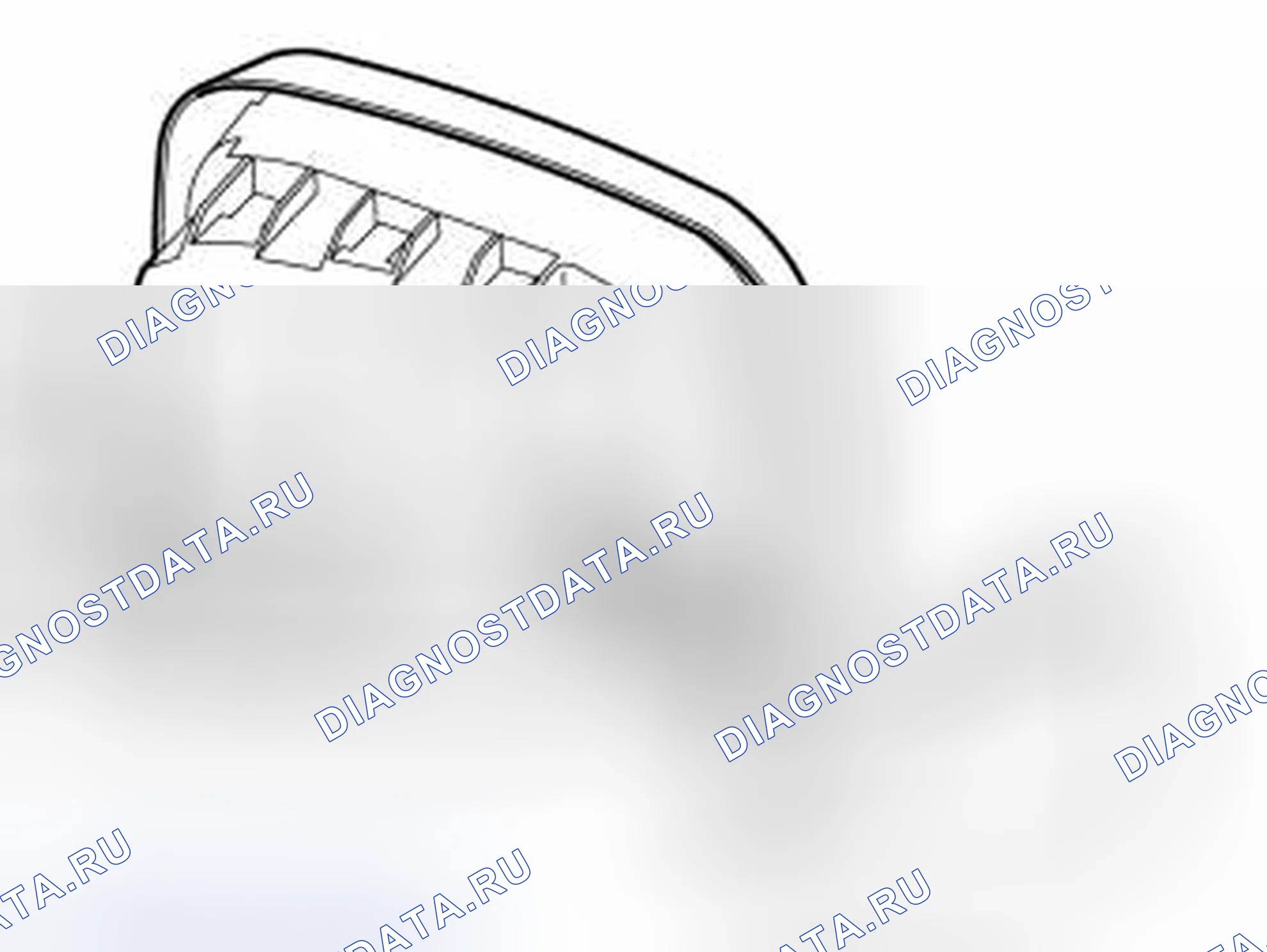 Рис. 101. Volvo XC90 I рестайлинг