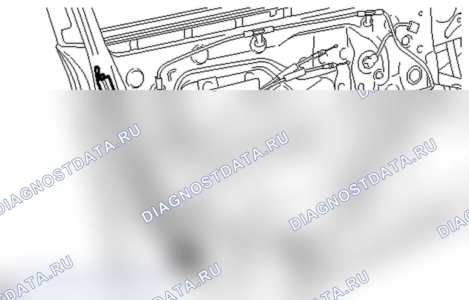 Рис. 330. Toyota Prius PHV pre-III