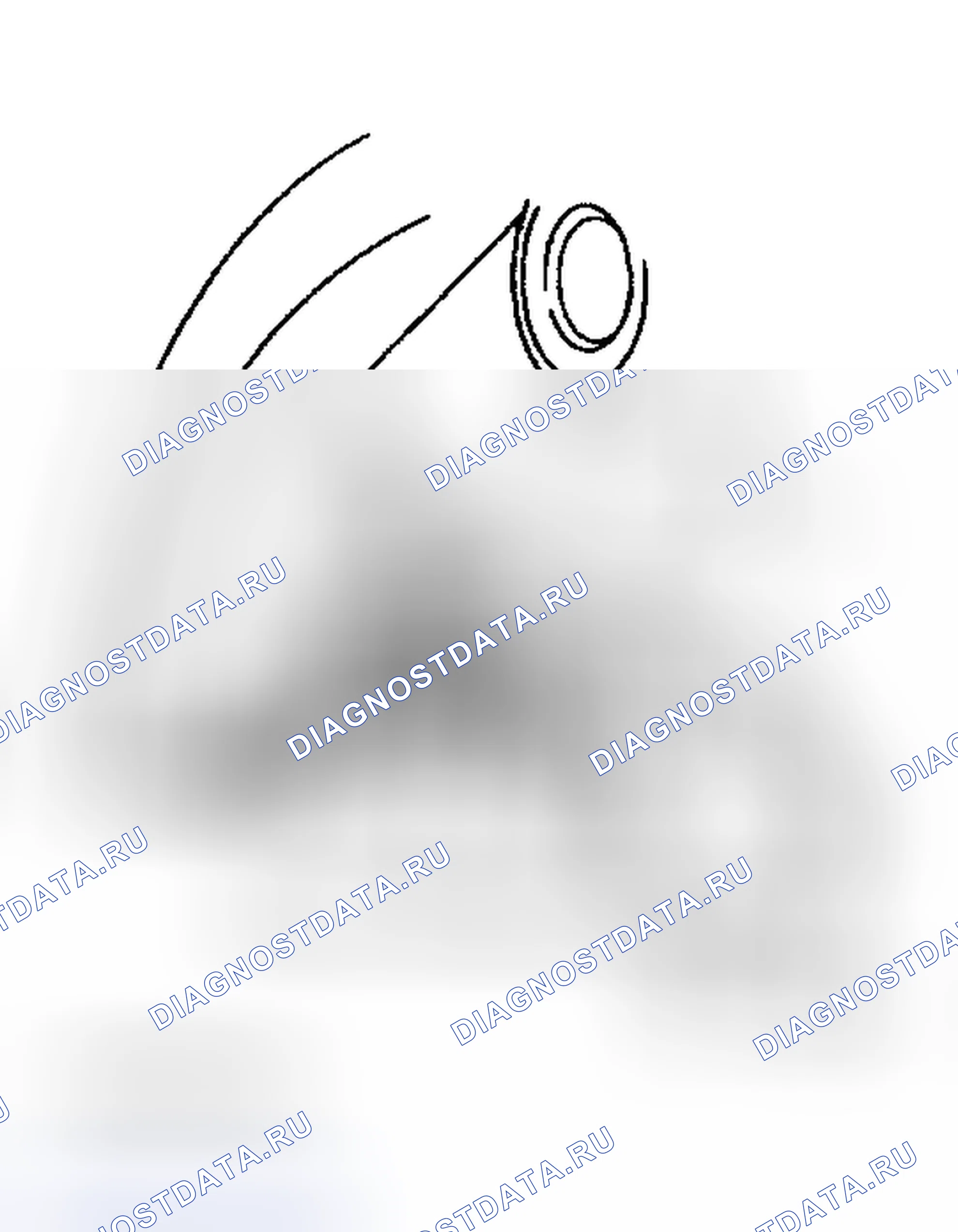 Рис. 120. Ford Pickup F250 Super Duty I
