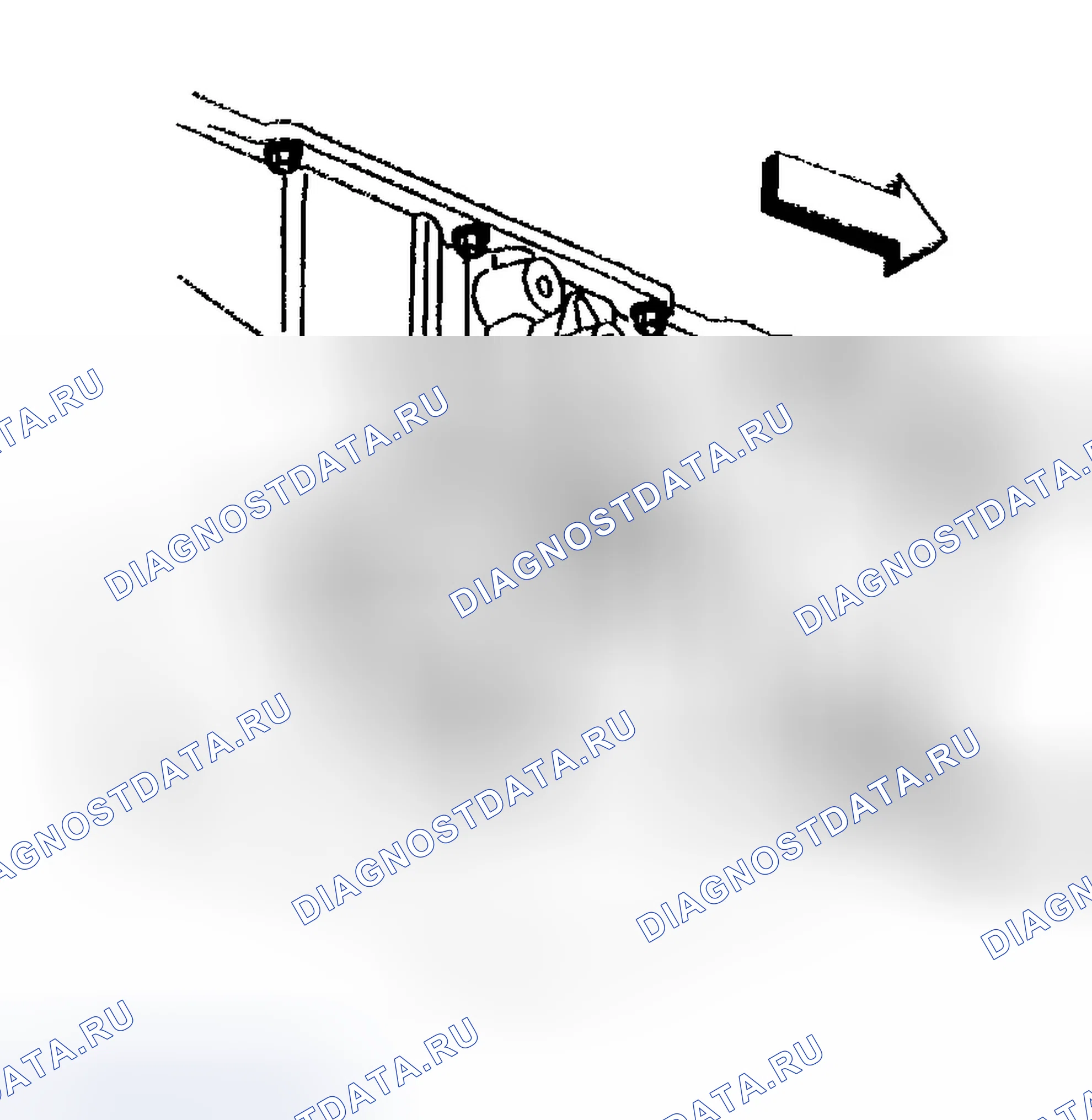 Рис. 117. Chevrolet TrailBlazer I
