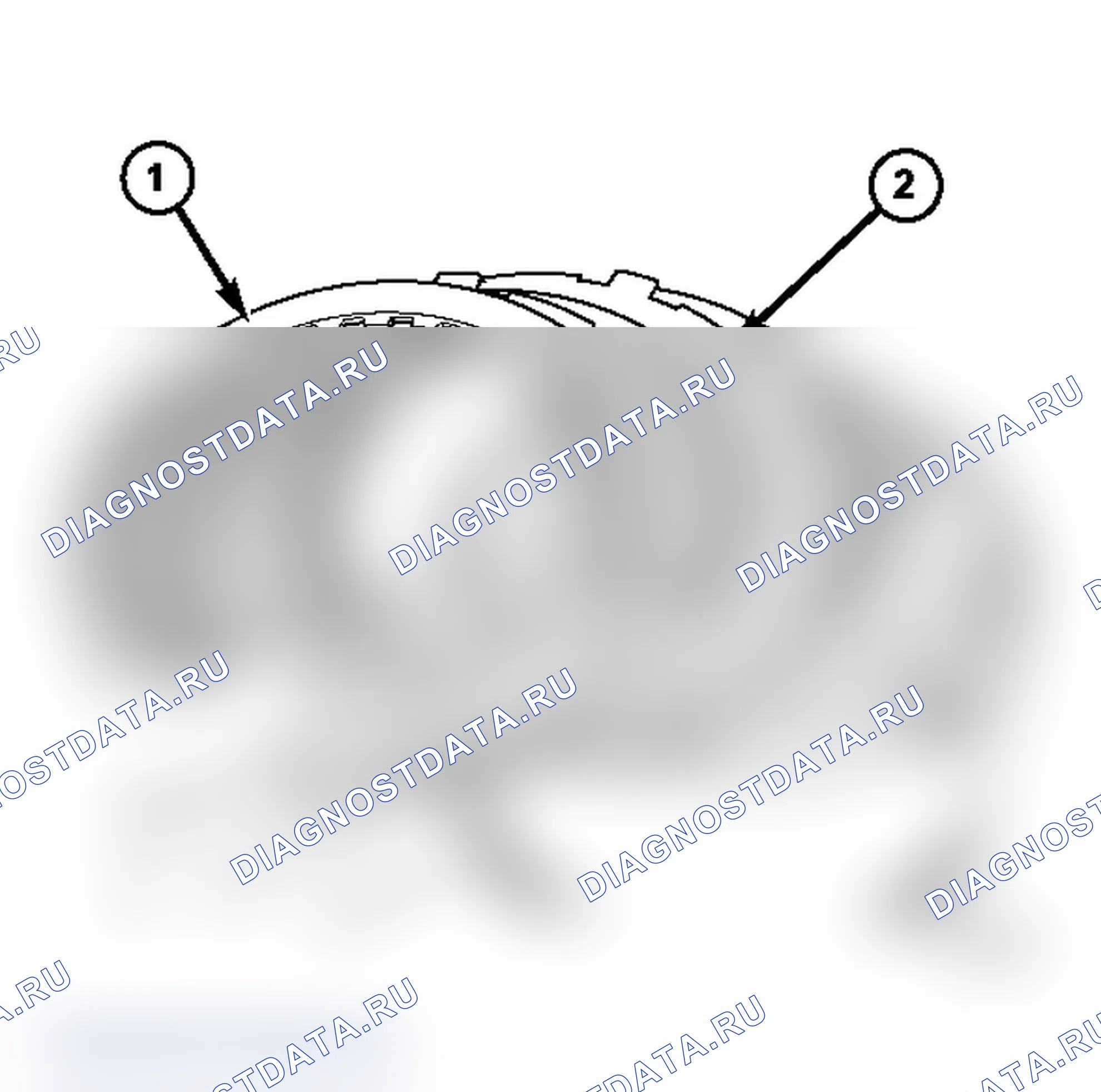 Рис. 292. Dodge Avenger II