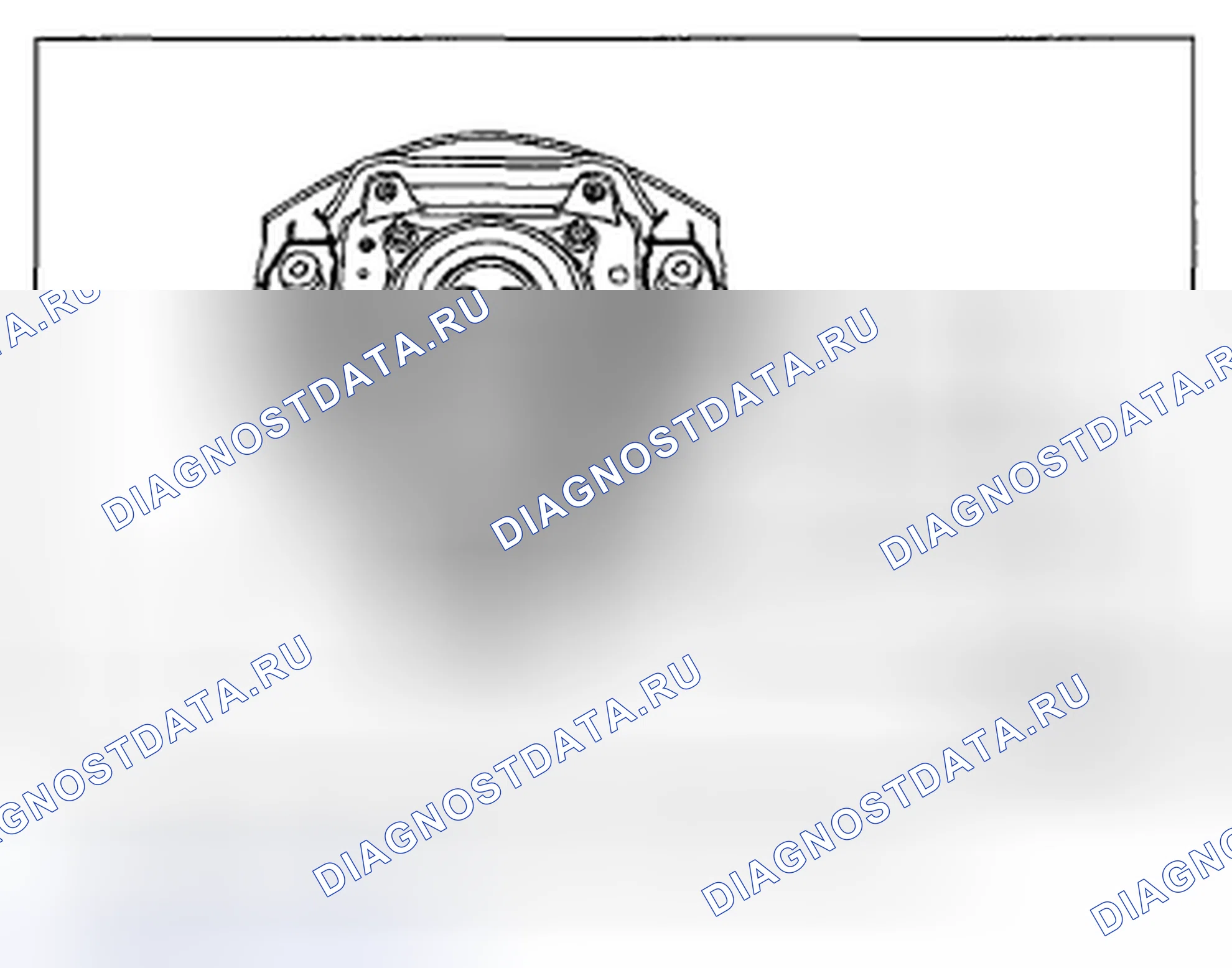 Рис. 21: ПРОВЕРКА средств связи. Subaru Tribeca WX рестайлинг