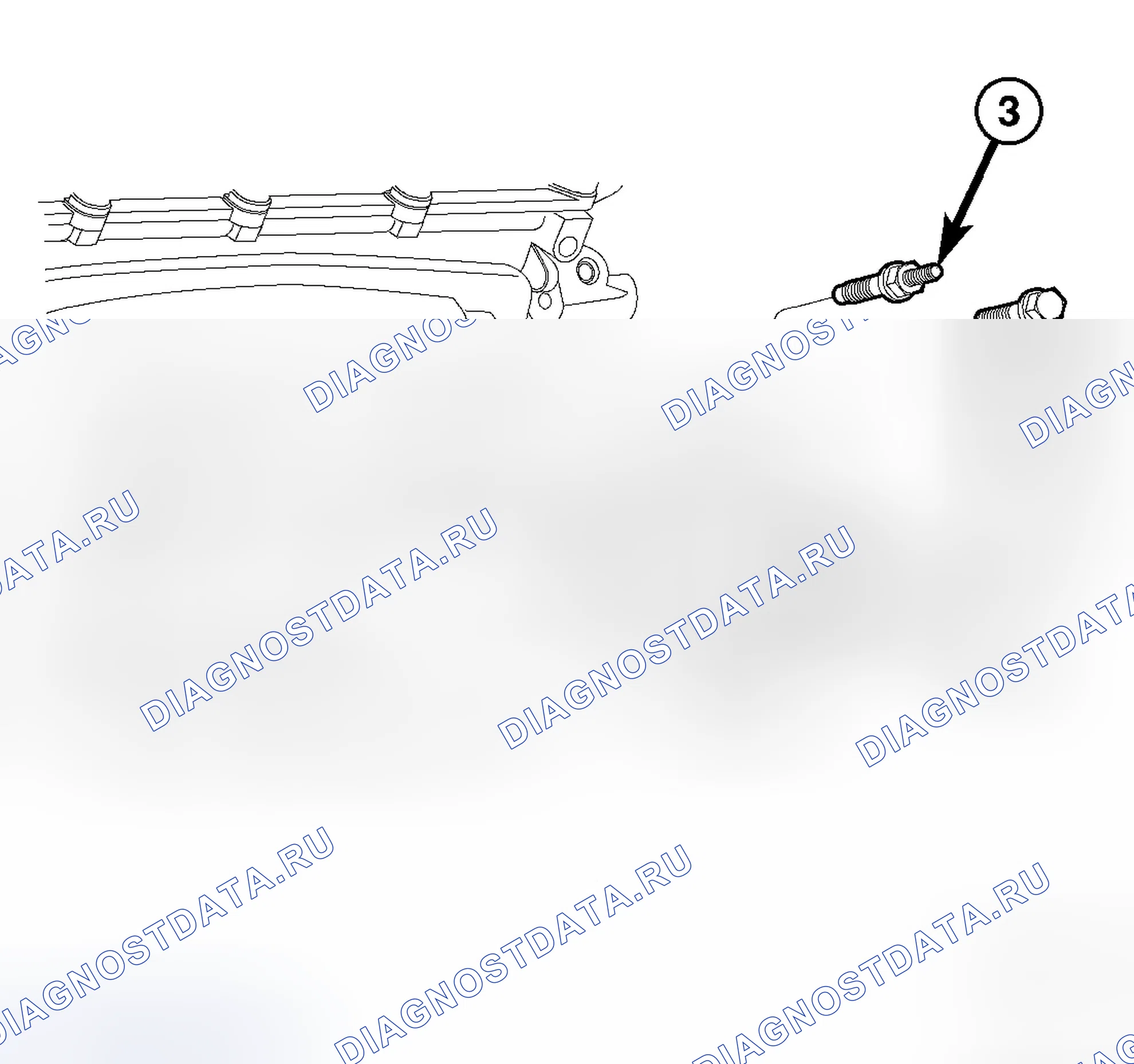 Рис. 468. Dodge Magnum I