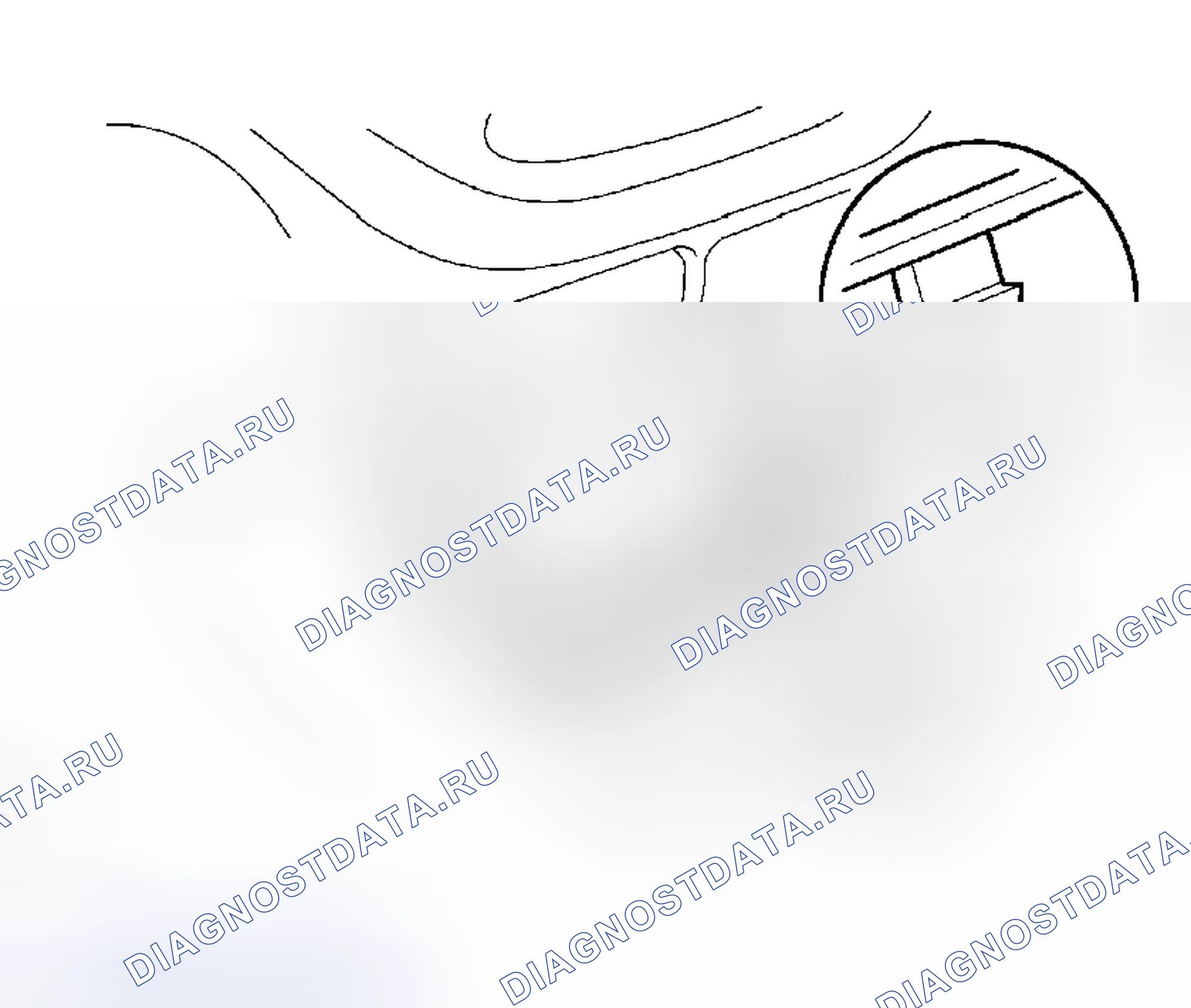 Рис. 86. Toyota Tundra I рестайлинг