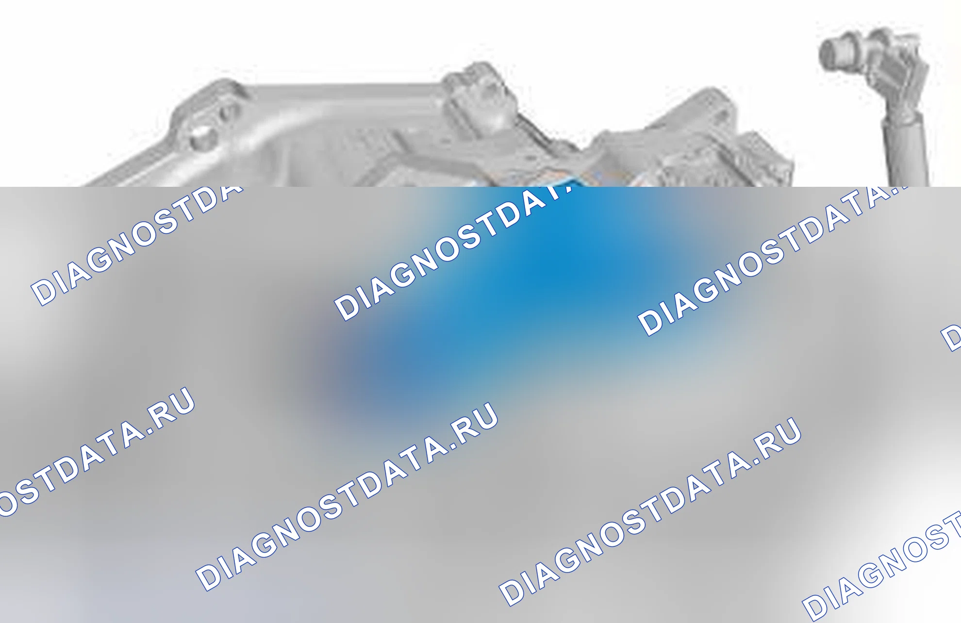 Рис. 189. Volvo S80 II рестайлинг