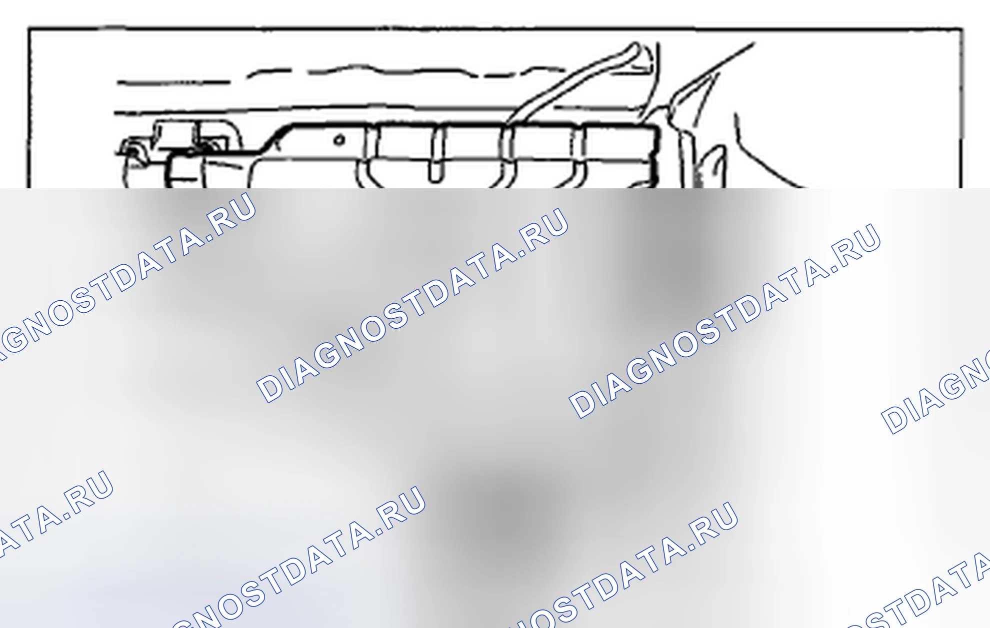 Рис. 126. Subaru Impreza WRX GE рестайлинг