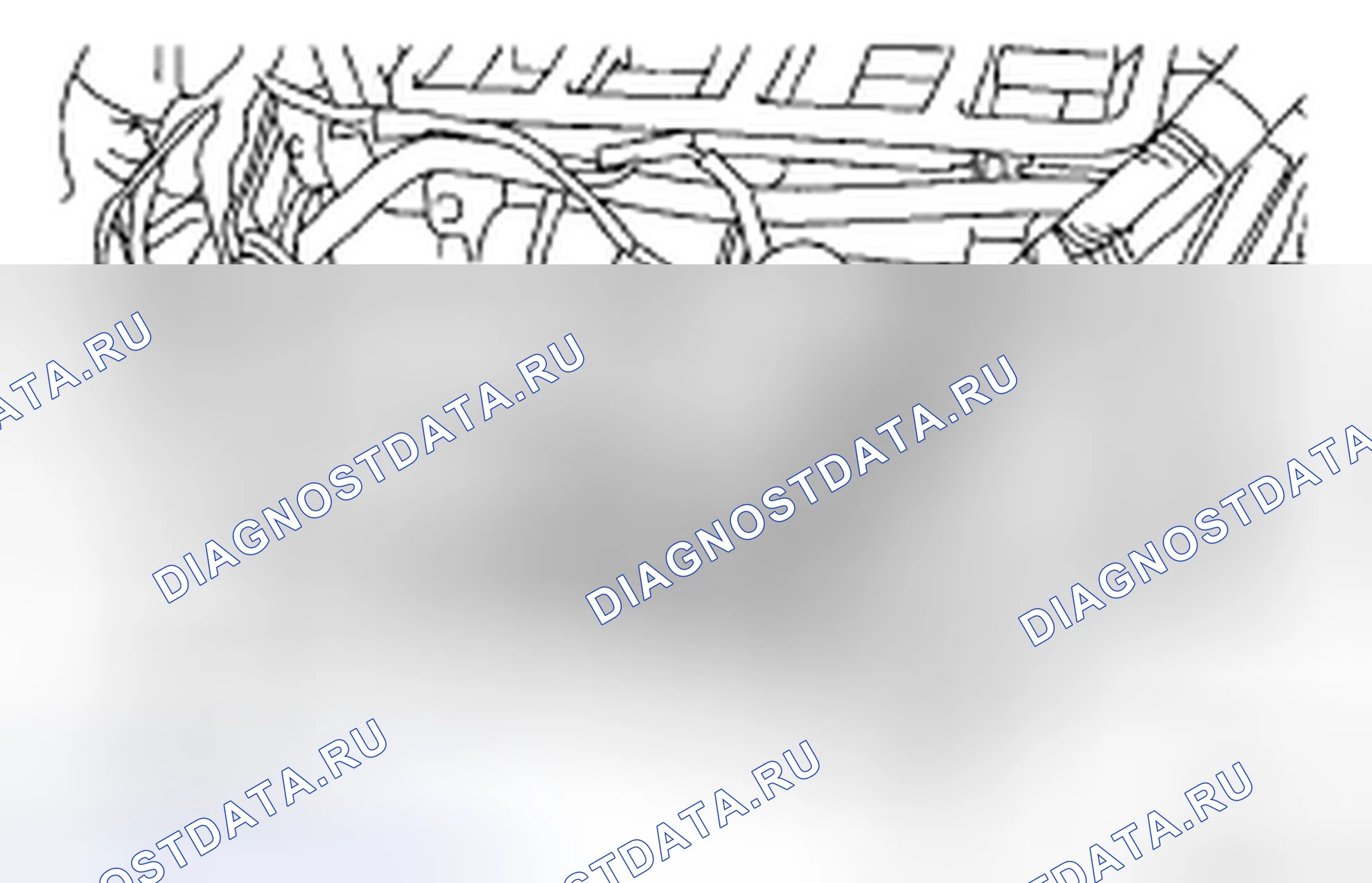 Рис. 181. Toyota Sienna II рестайлинг