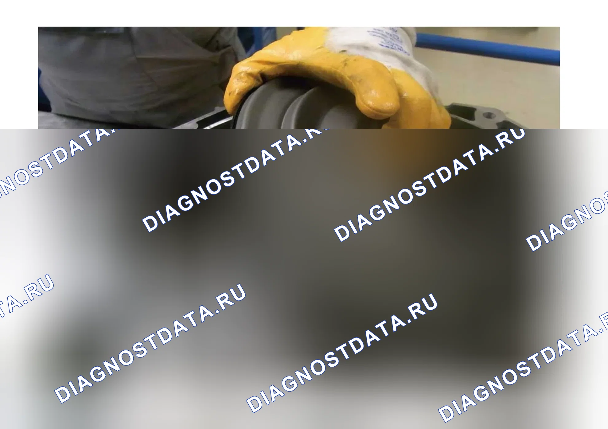 Как снять и установить крышку сцепления — Wey P8. Wey P8 I