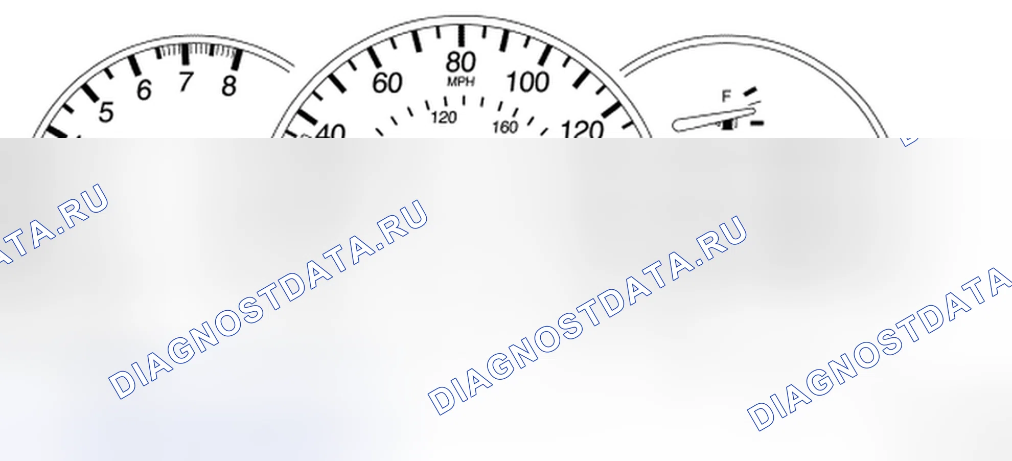 Рис. 103. Nissan Murano Z51 рестайлинг 2