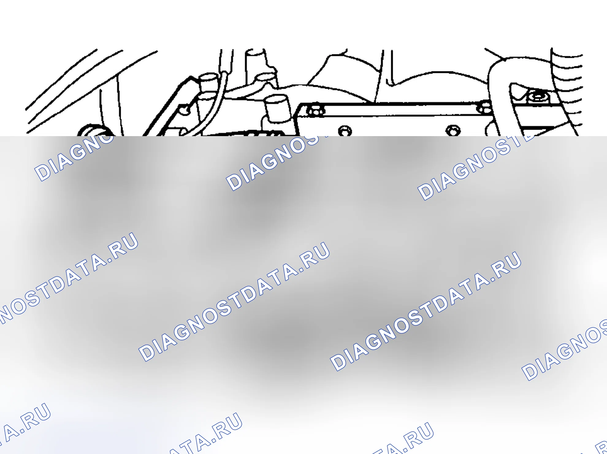 Рис. 234. Ford Pickup F250 Super Duty I