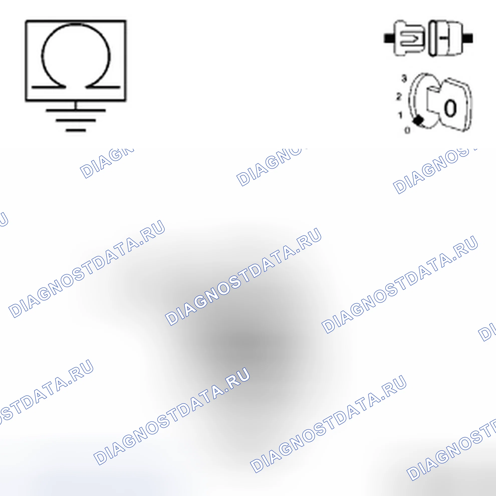 Рис. 169. Dodge Magnum I рестайлинг