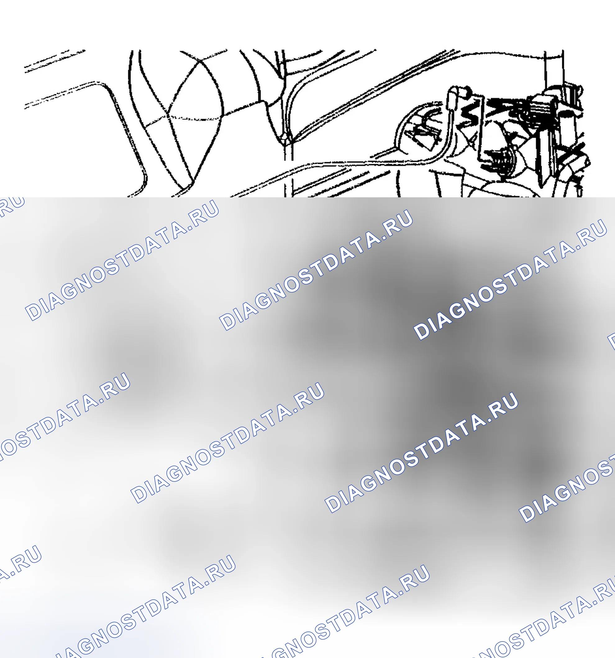 Рис. 190. Chevrolet TrailBlazer I