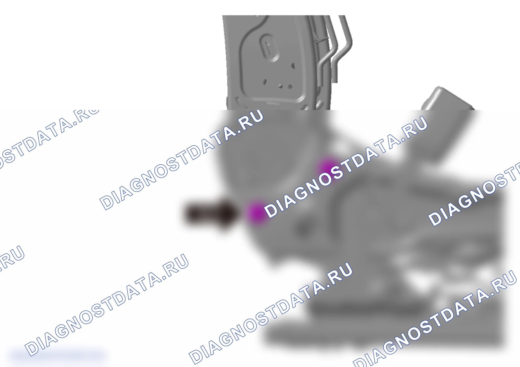 Разборка / установка — Tank 400. Tank Tank 400 II