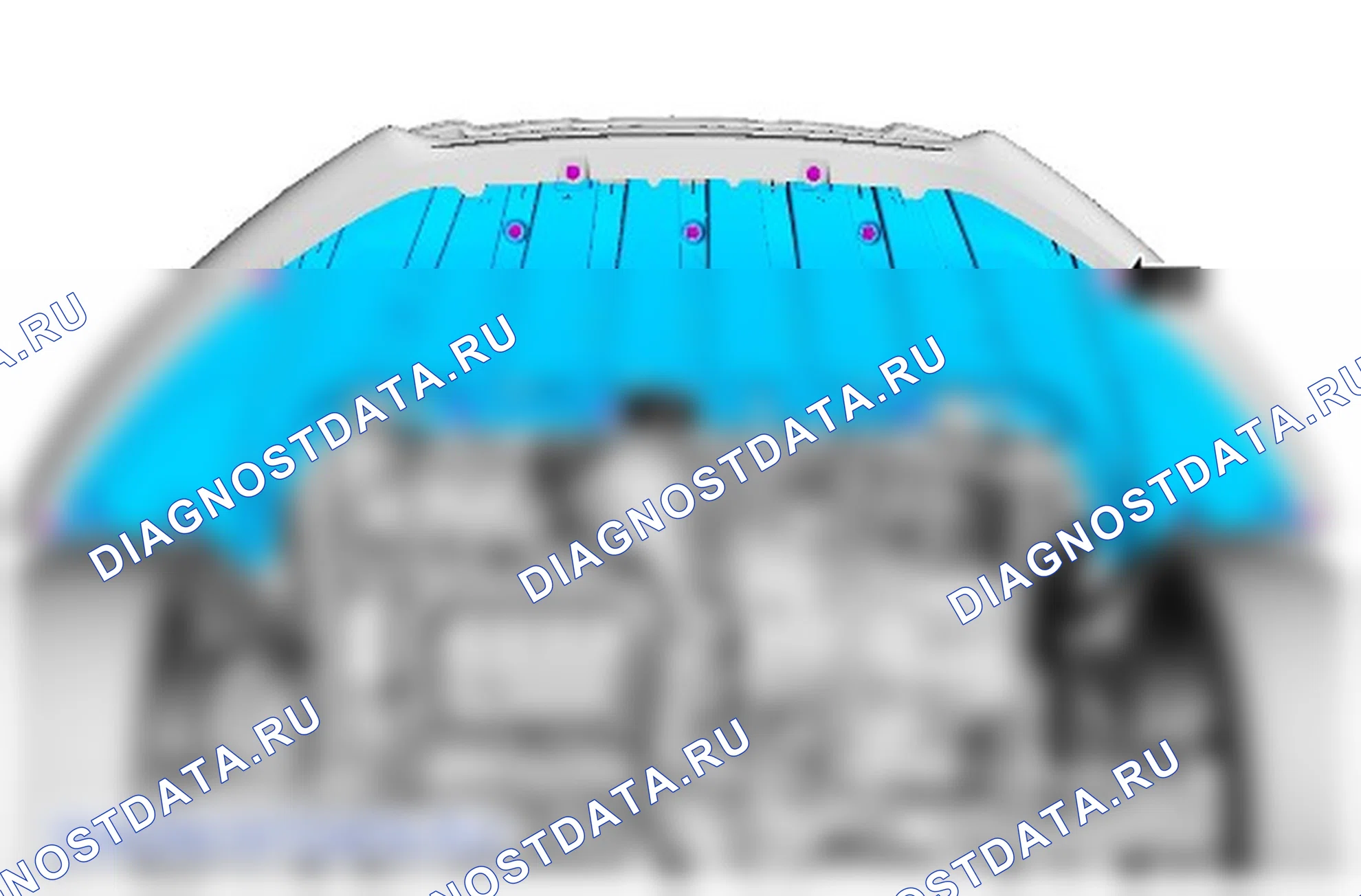 интеркулер (CAC): описание и работа. Ford Grand C-MAX II