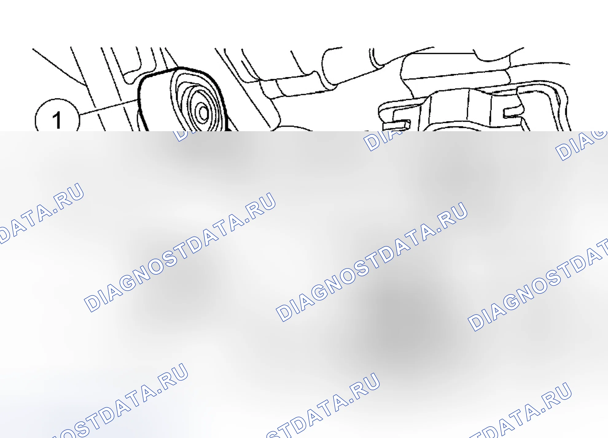 Рис. 773. Ford Pickup F350 Super Duty 