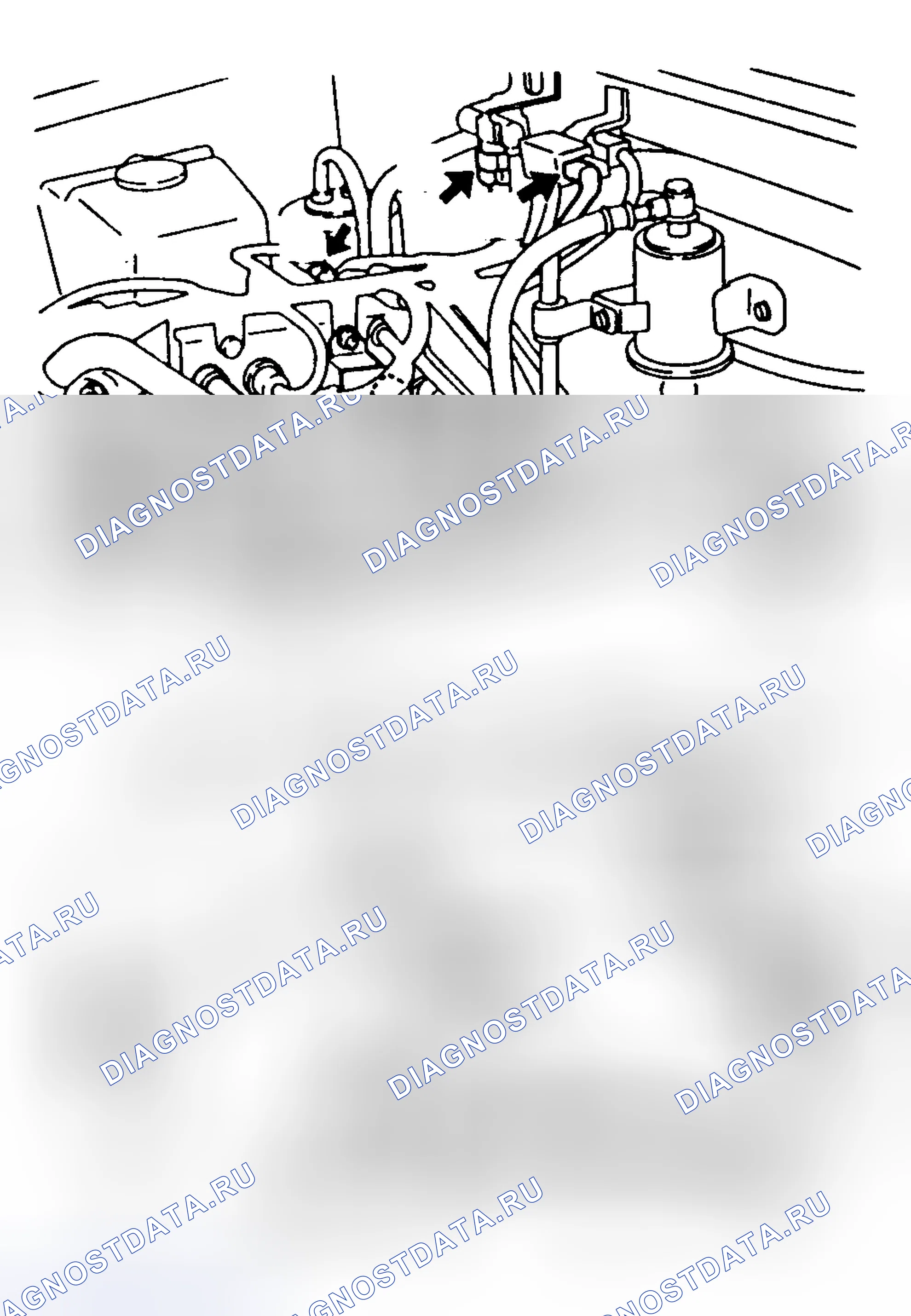 Рис. 3. Daihatsu Rocky I