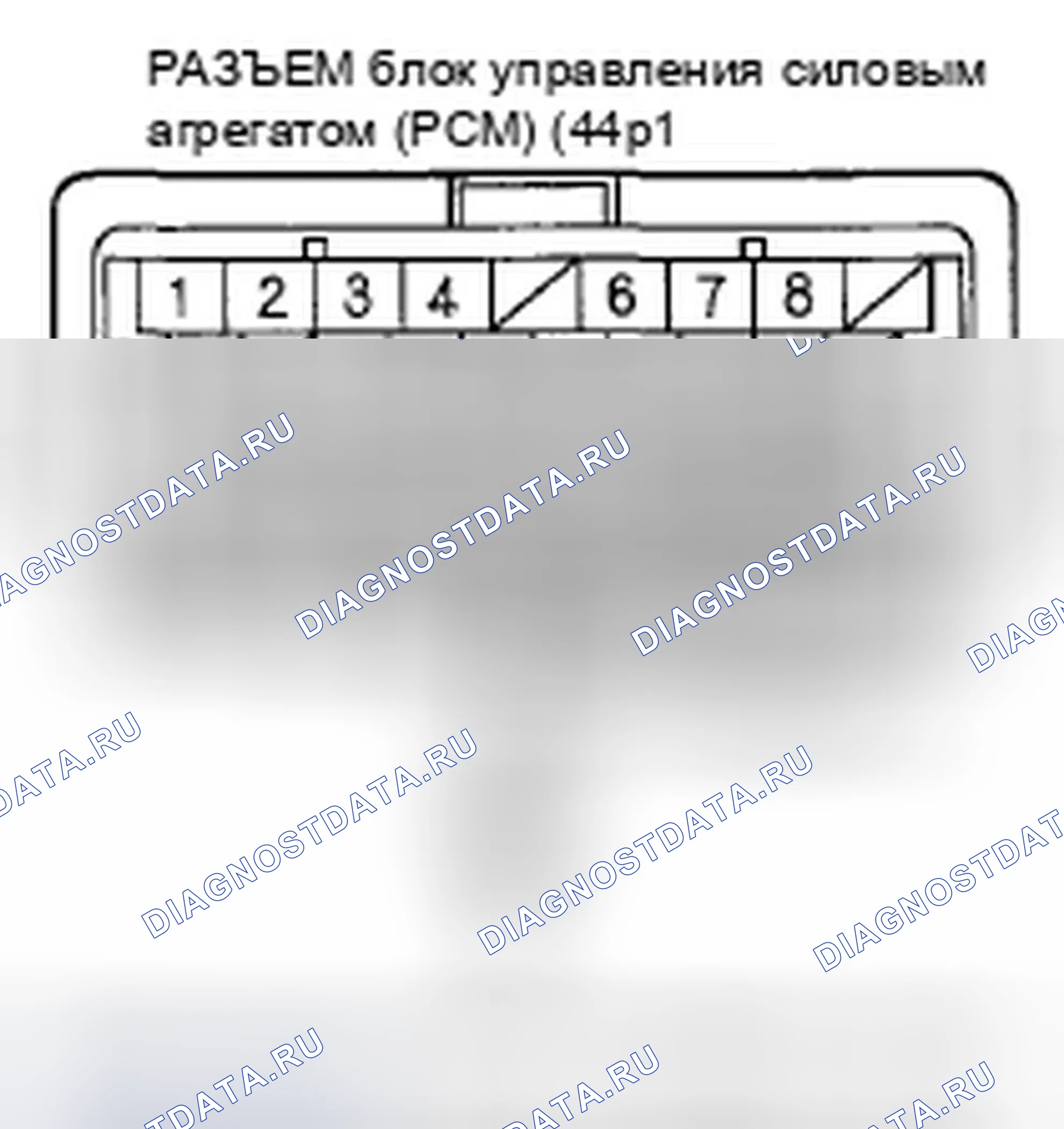 Рис. 331. Honda Civic VIII рестайлинг