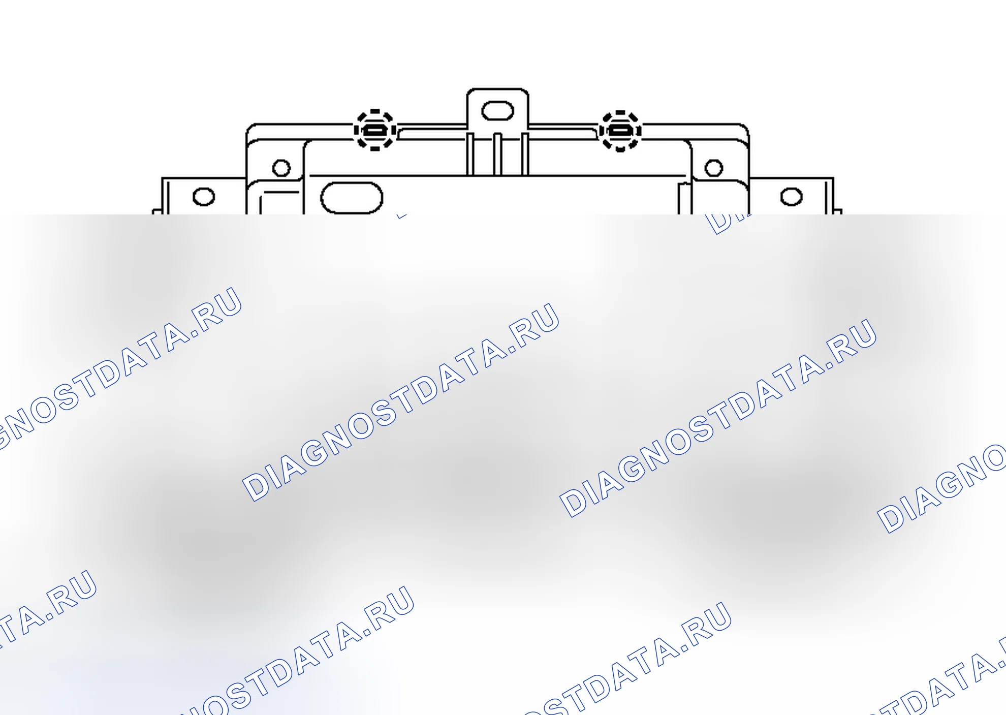 Рис. 29. Haval H8 I