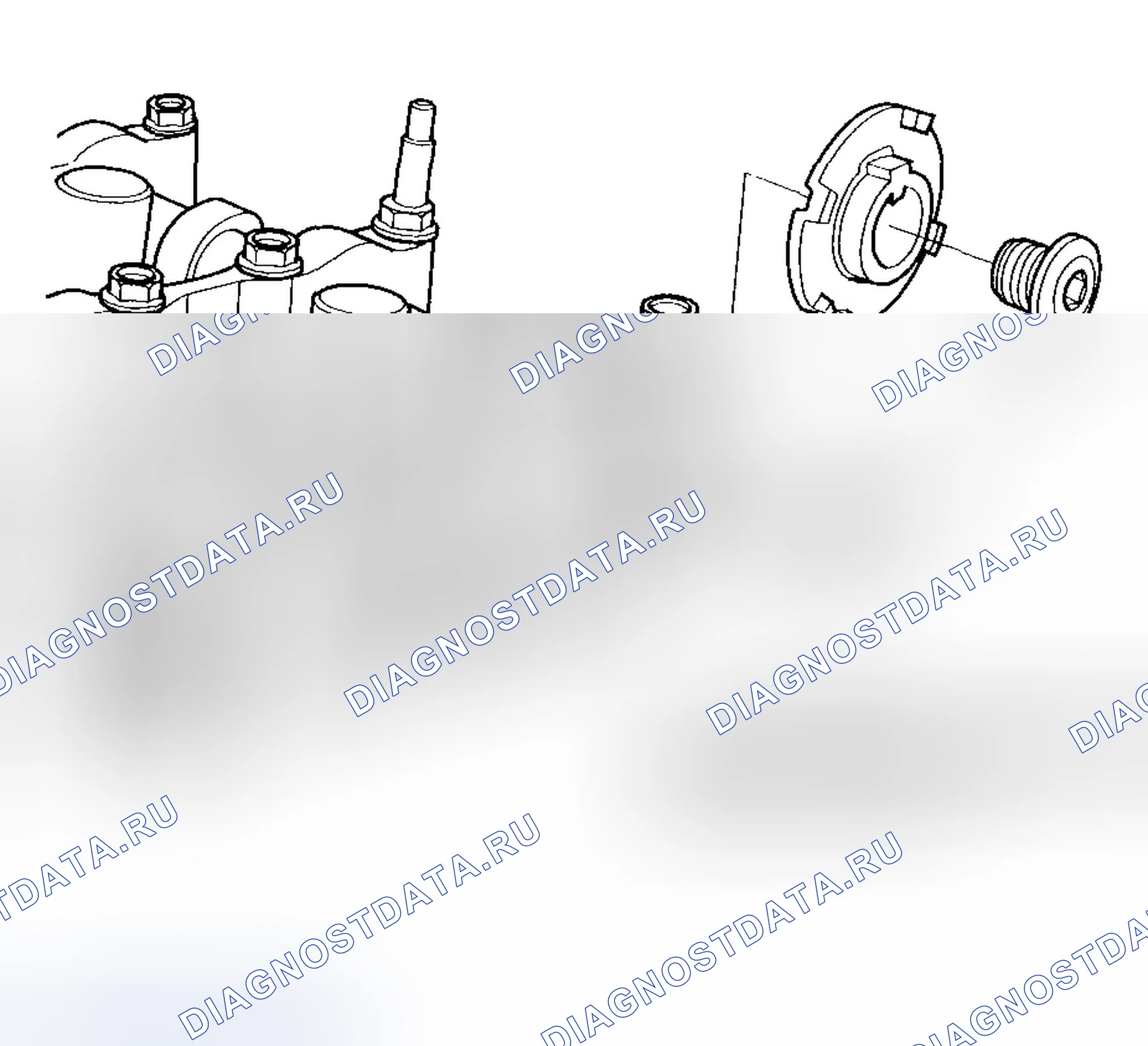 Рис. 137. Honda Element I