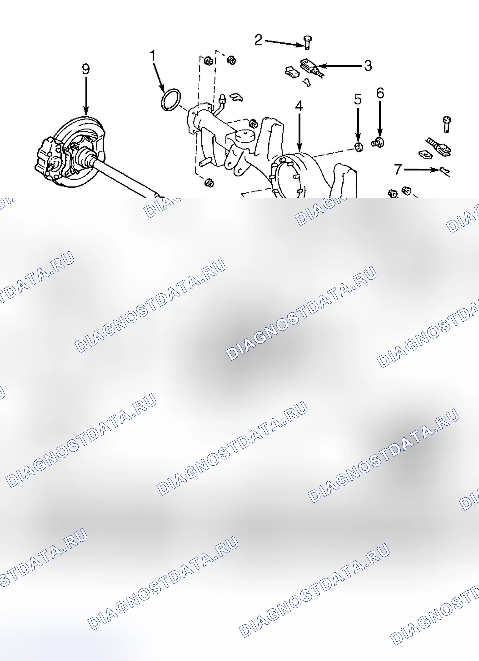 Рис. 13. Honda Accord XI
