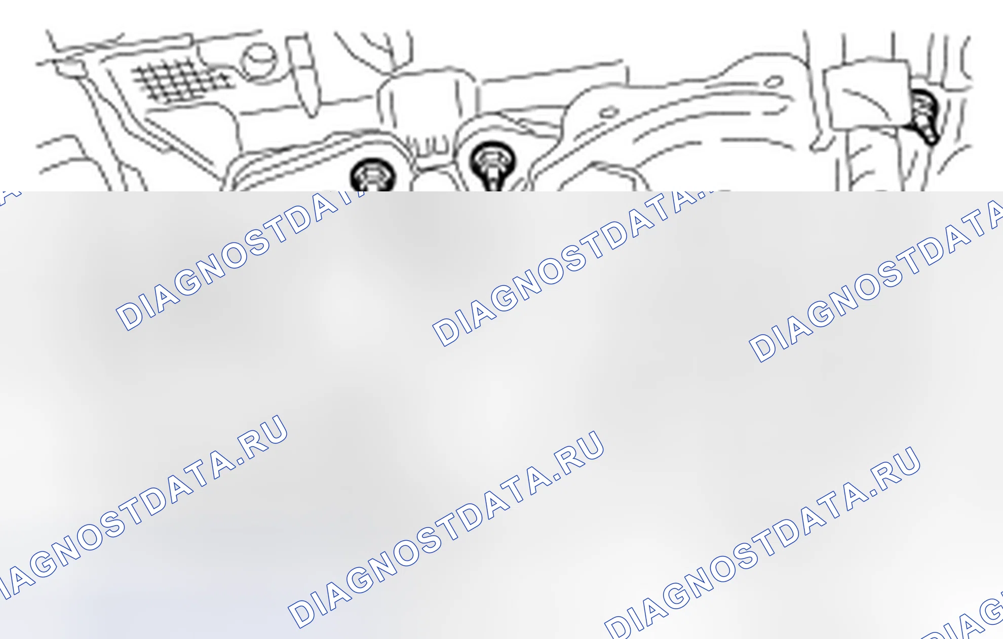 Рис. 569. Hyundai Matrix I рестайлинг