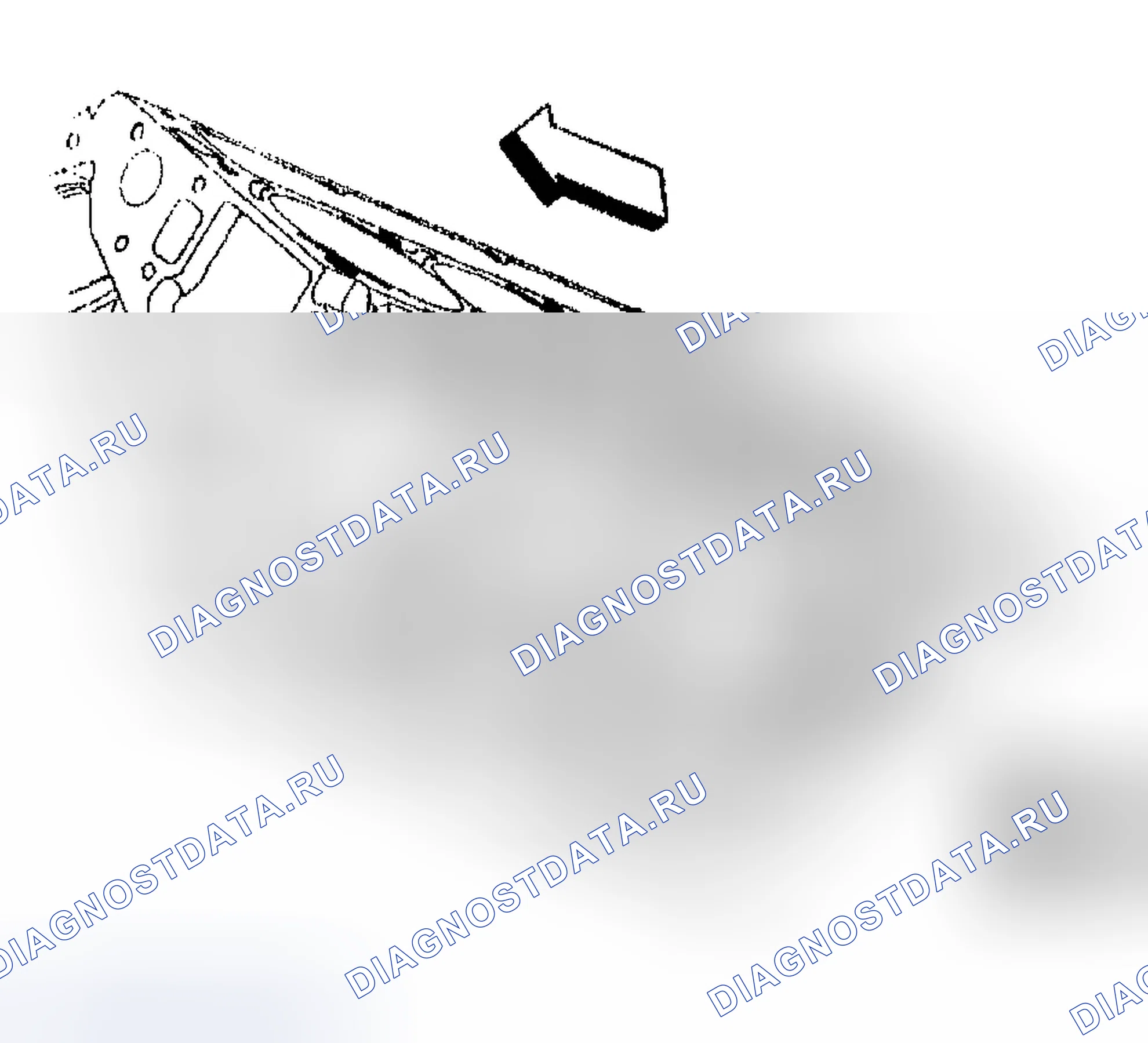 Рис. 1447. Chevrolet Silverado 1500 HD 