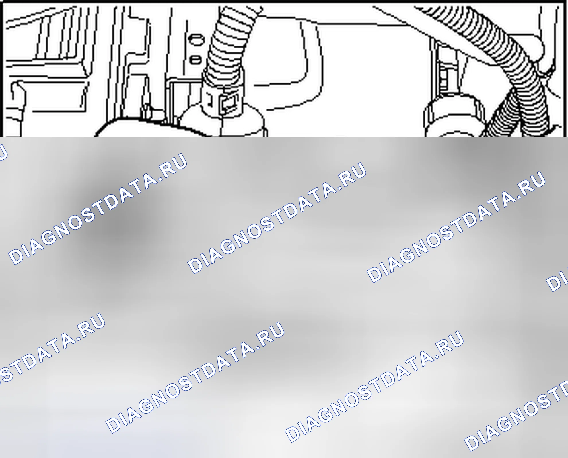 Рис. 4. Volkswagen Passat B6
