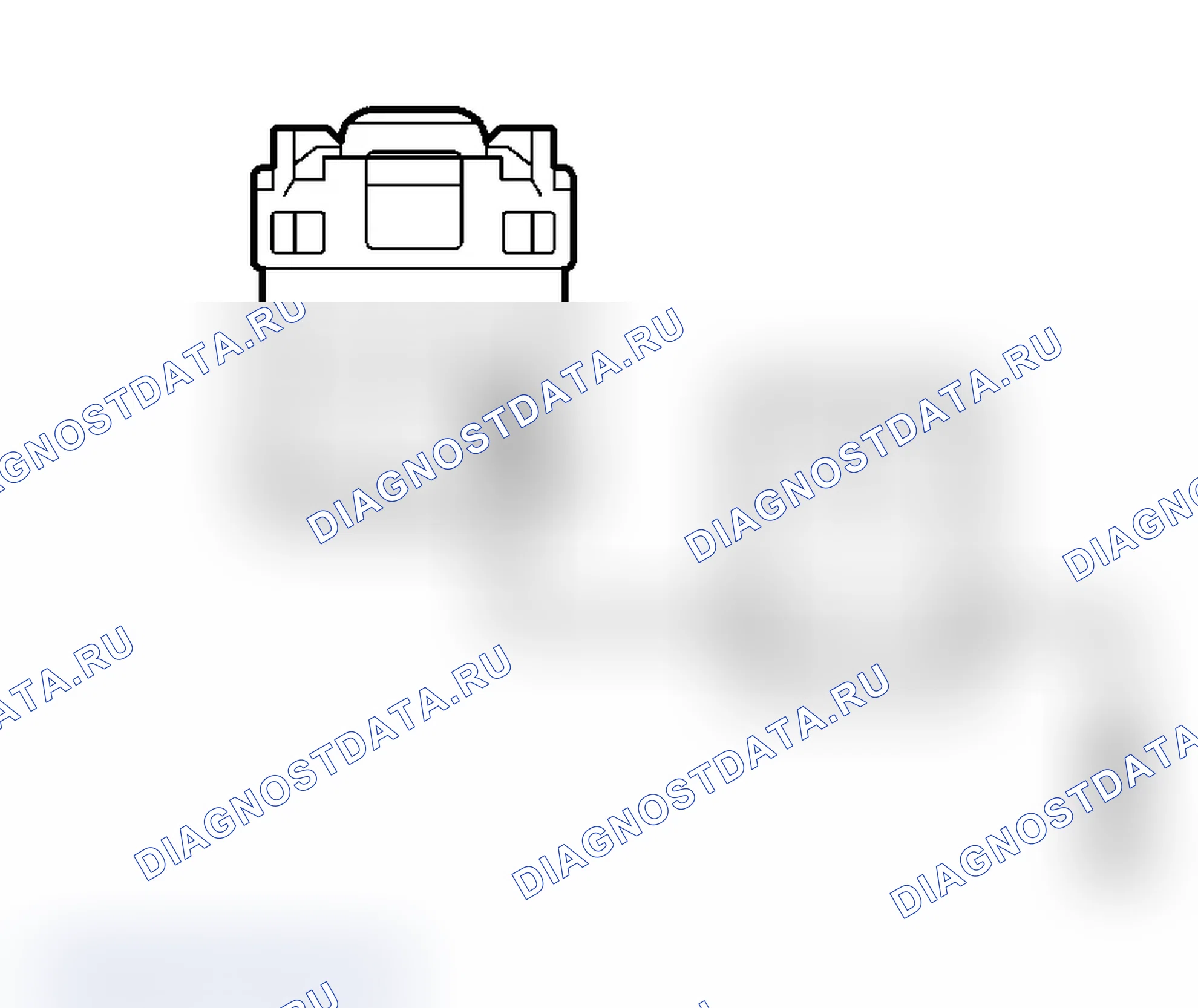 Рис. 16. Ford Five Hundred I