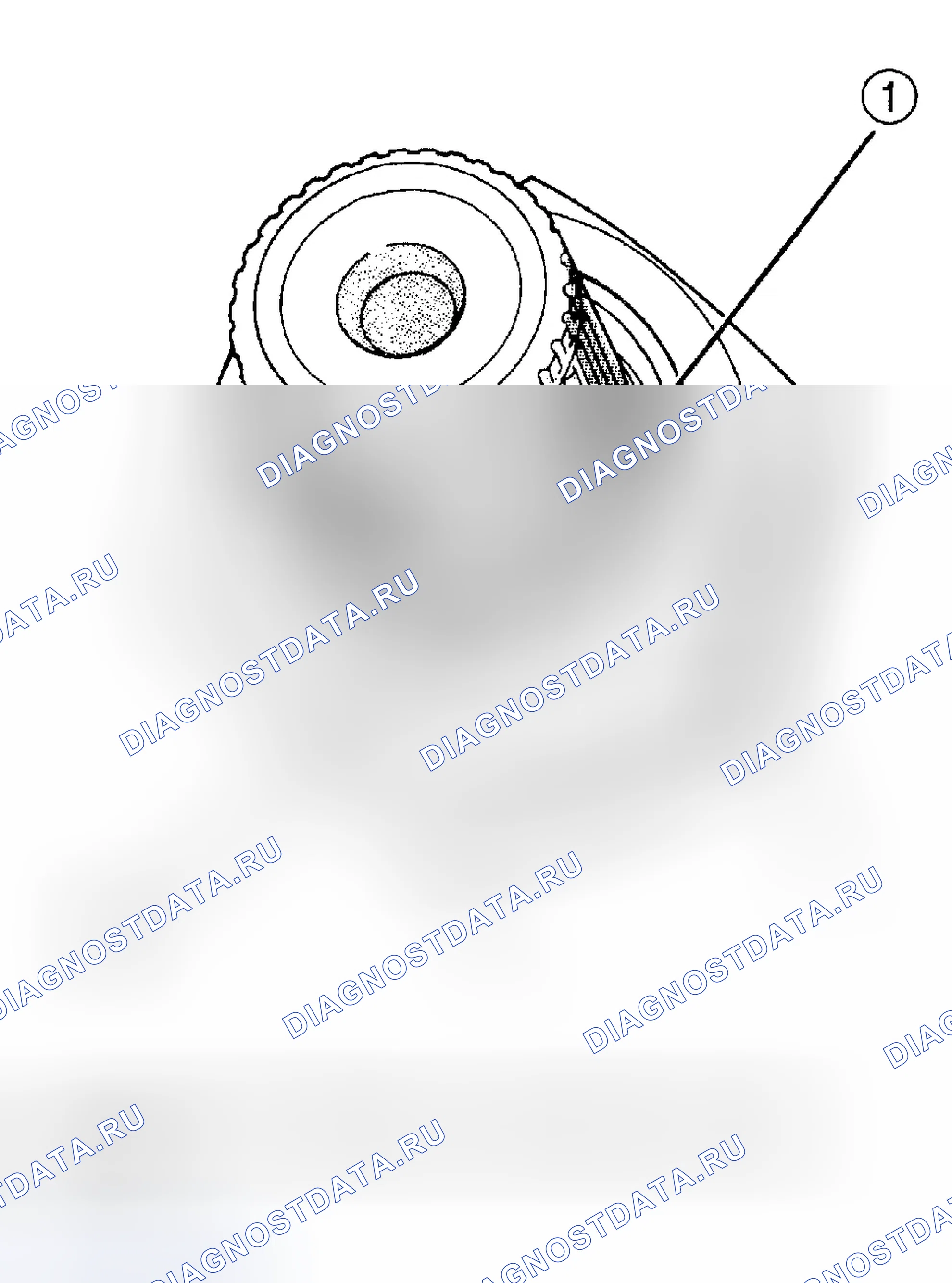 Рис. 174. Jeep Liberty I