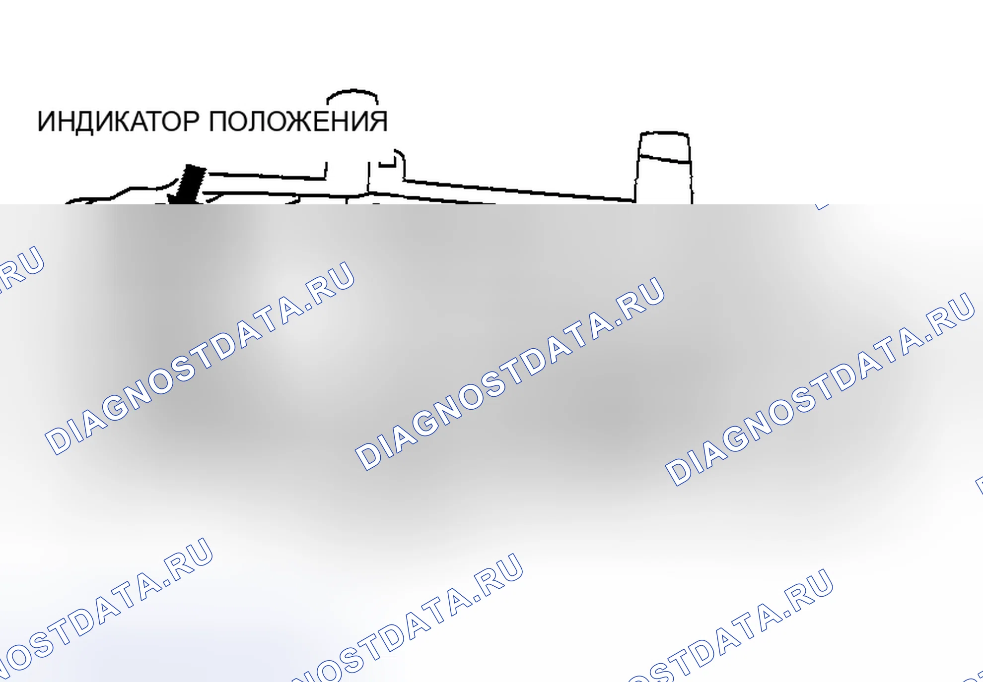 Рис. 87: ПОЛОЖЕНИЕ ЛАМПОЧКИ. Honda Edix I