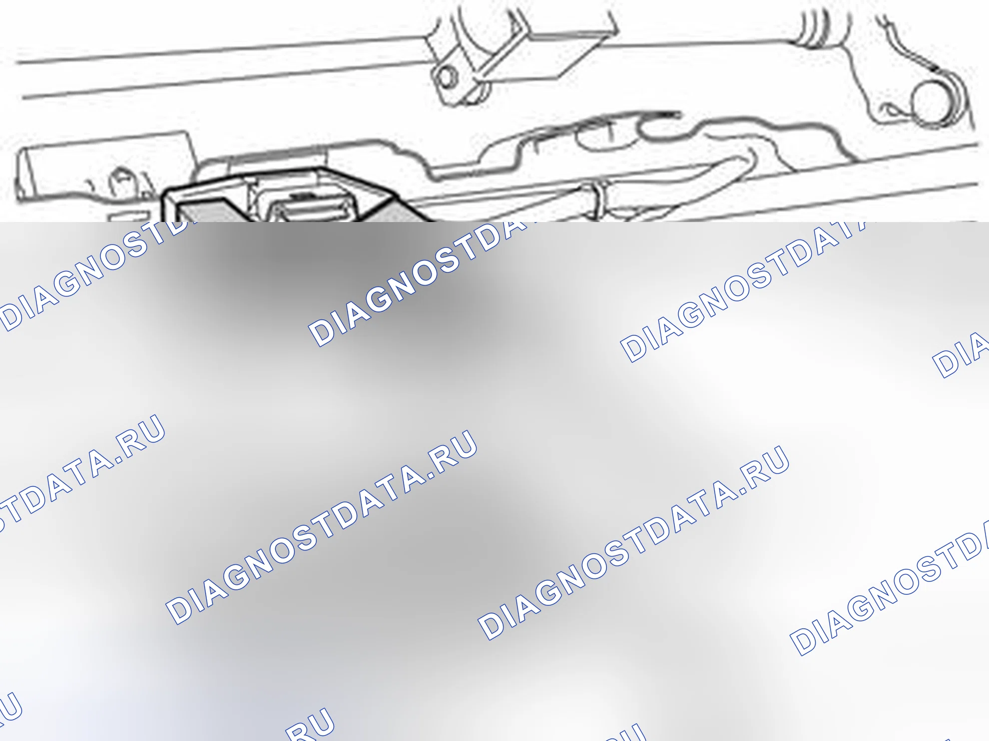 Рис. 634. Volvo S80 II