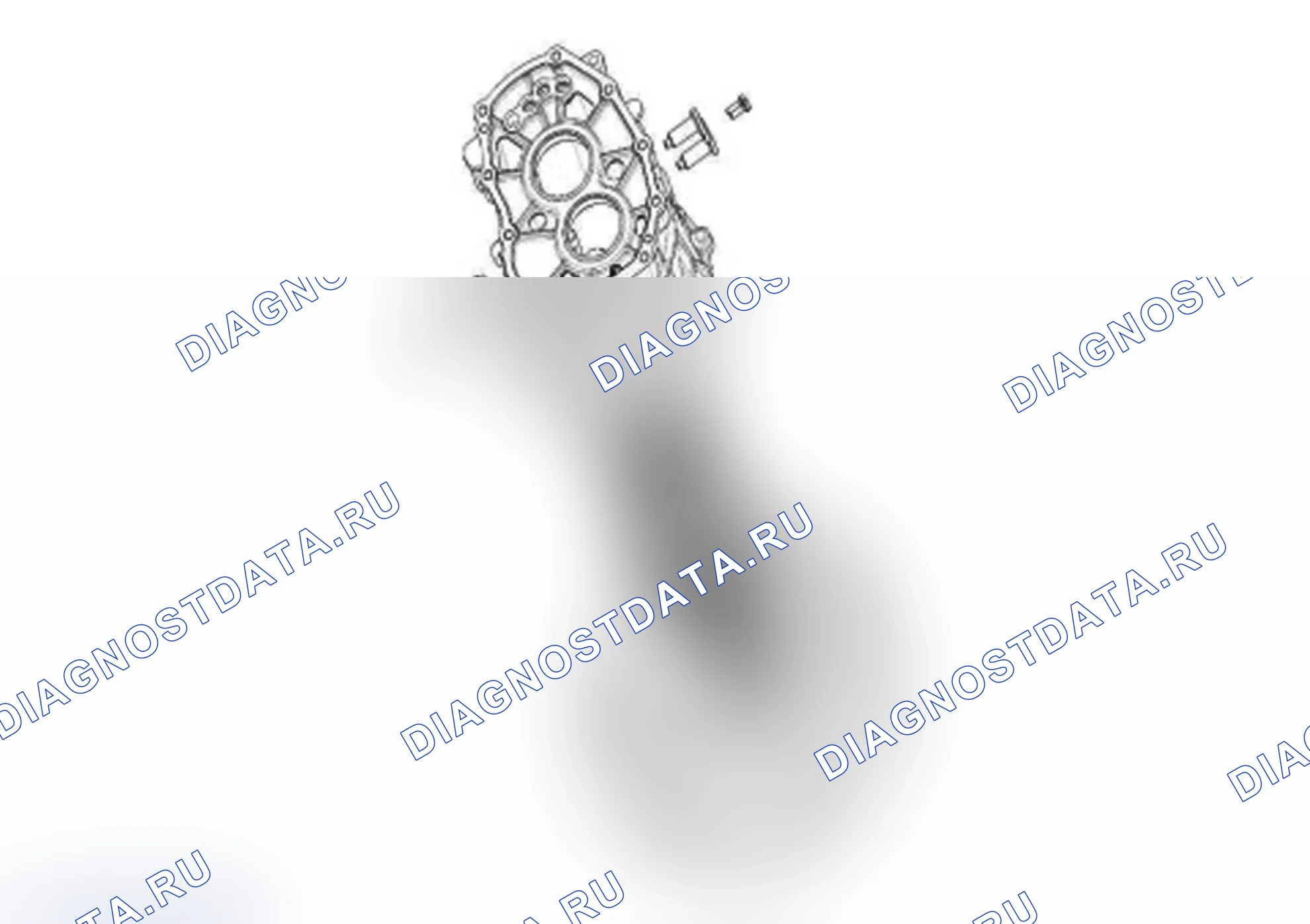 Разборка / установка — Great Wall King-Kong-Cannon. Great-Wall King Kong Cannon I