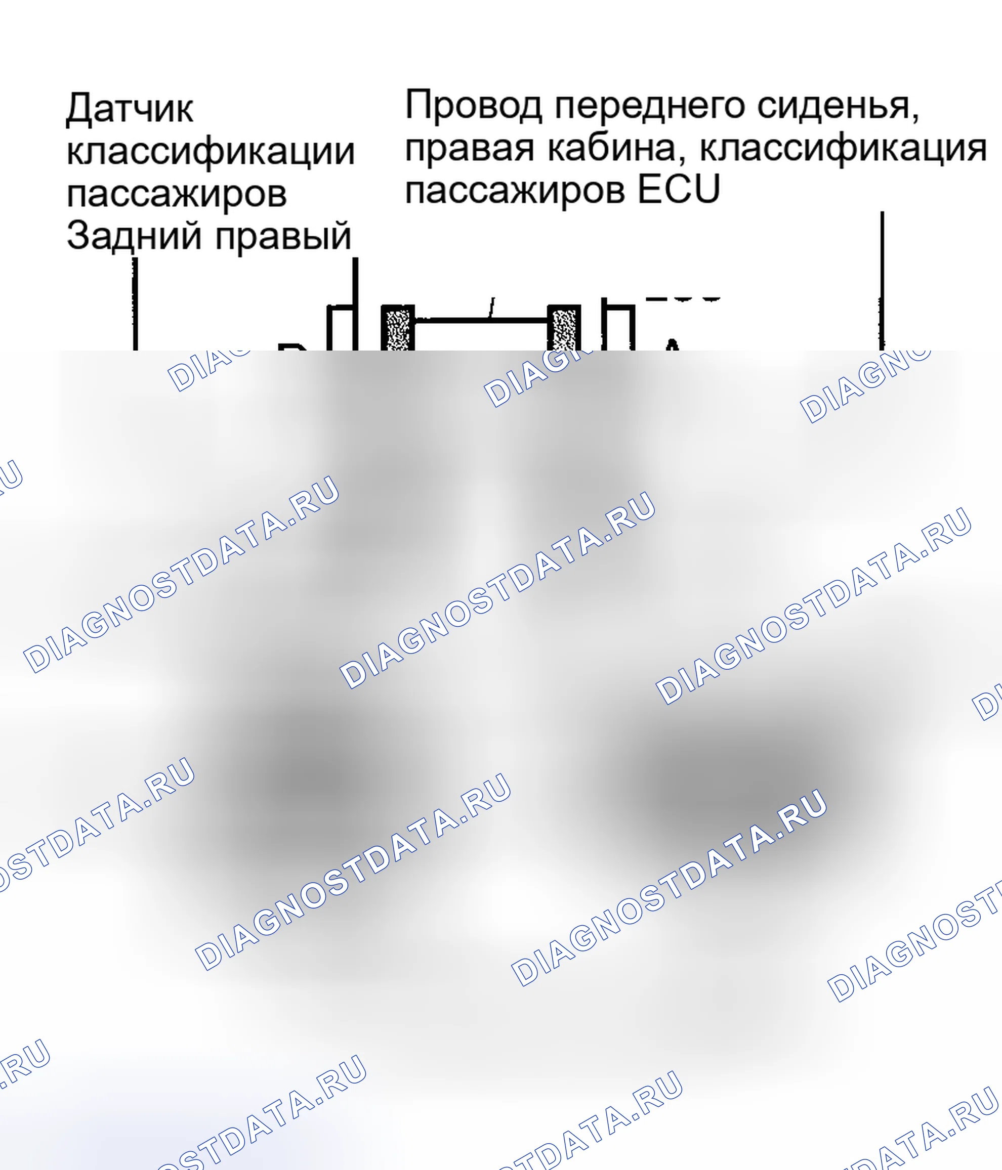 Рис. 151. Toyota Corolla IX рестайлинг