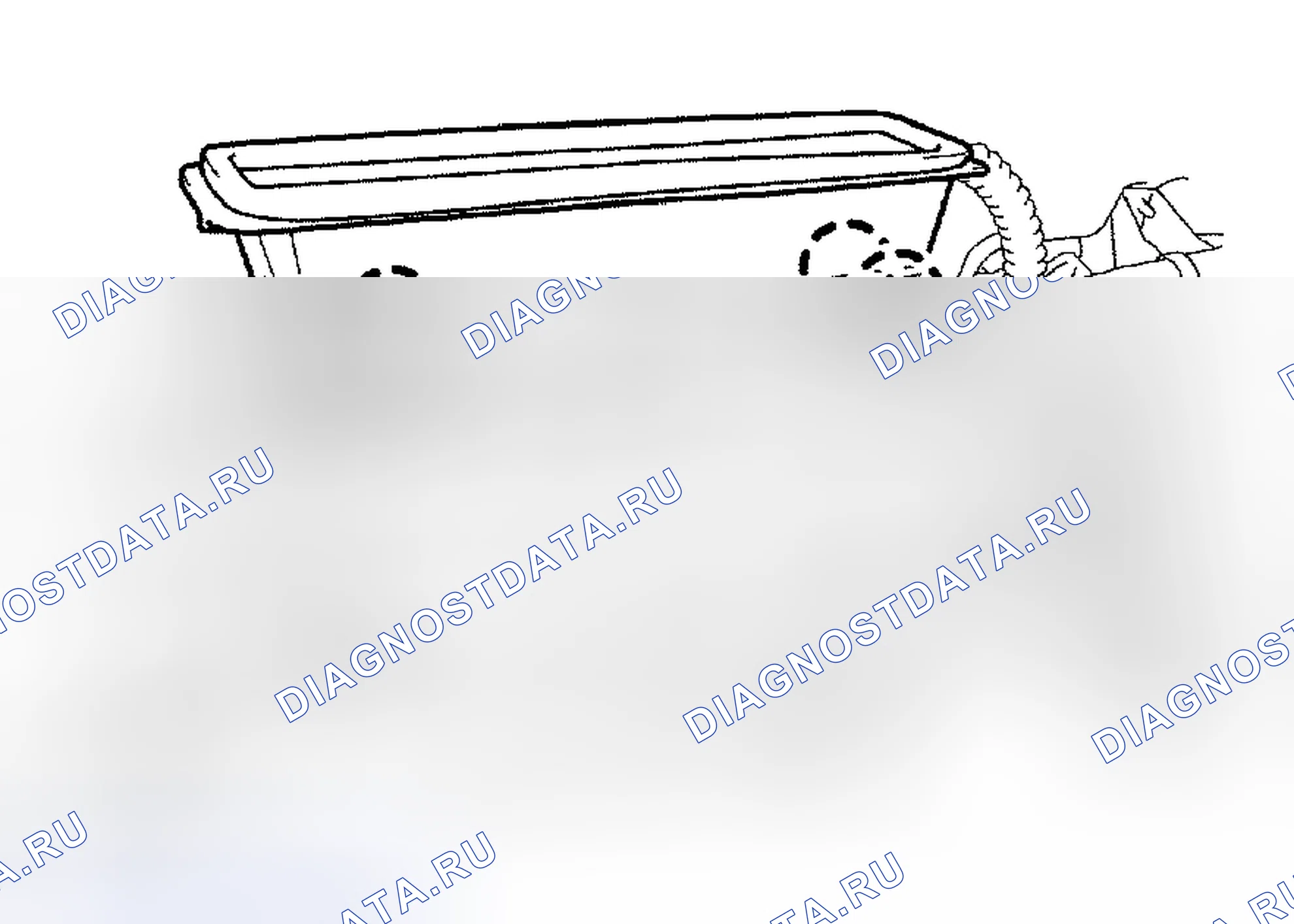 Рис. 111. Haval H8 I