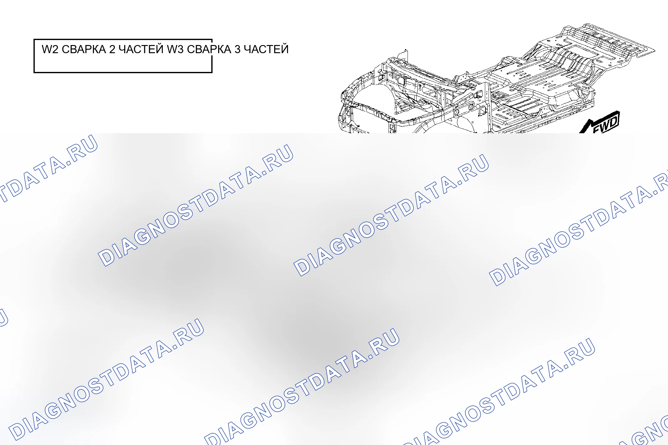 Рис. 88. Dodge Durango II рестайлинг