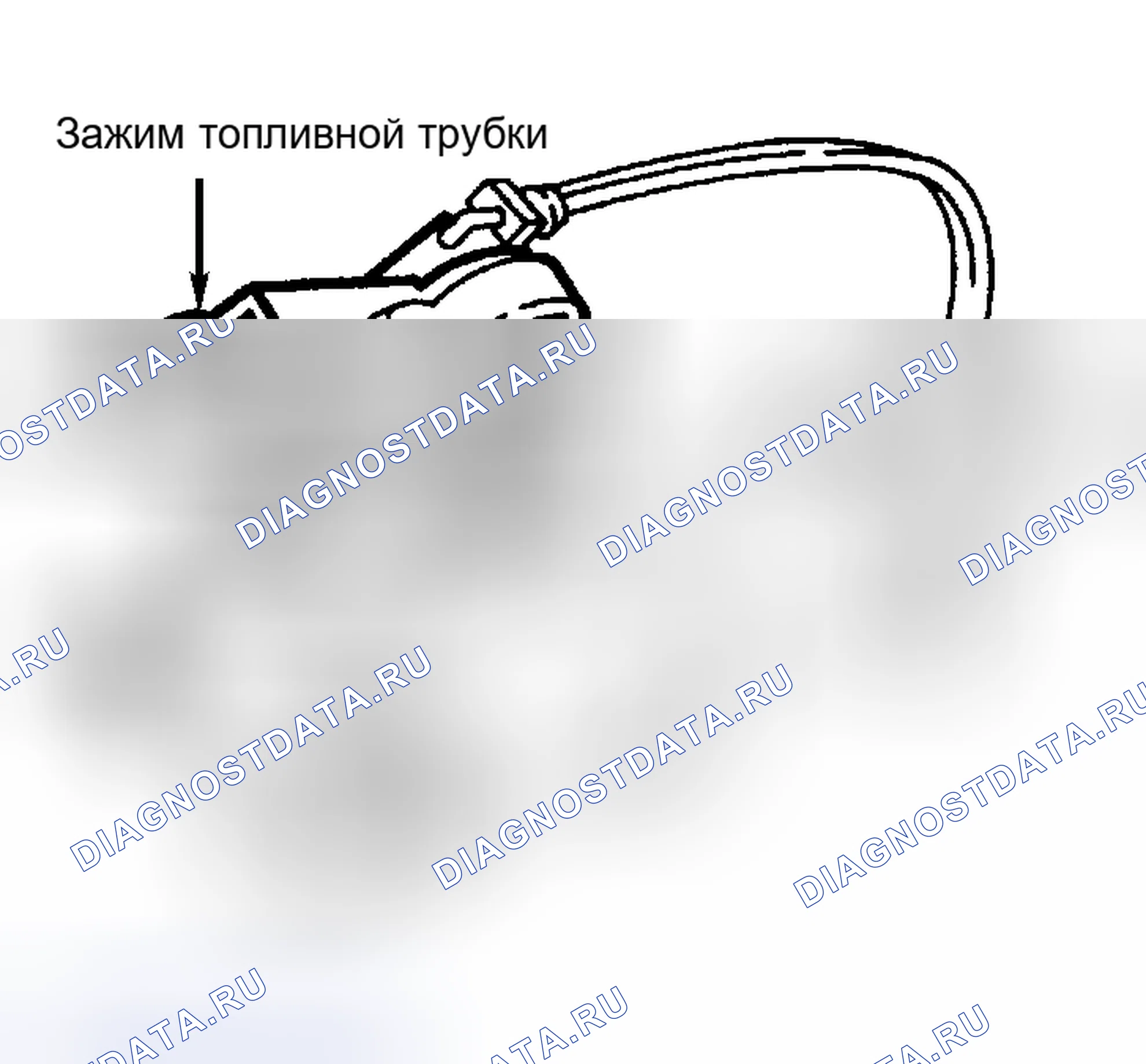 Рис. 320. Ford Pickup F250 Super Duty I