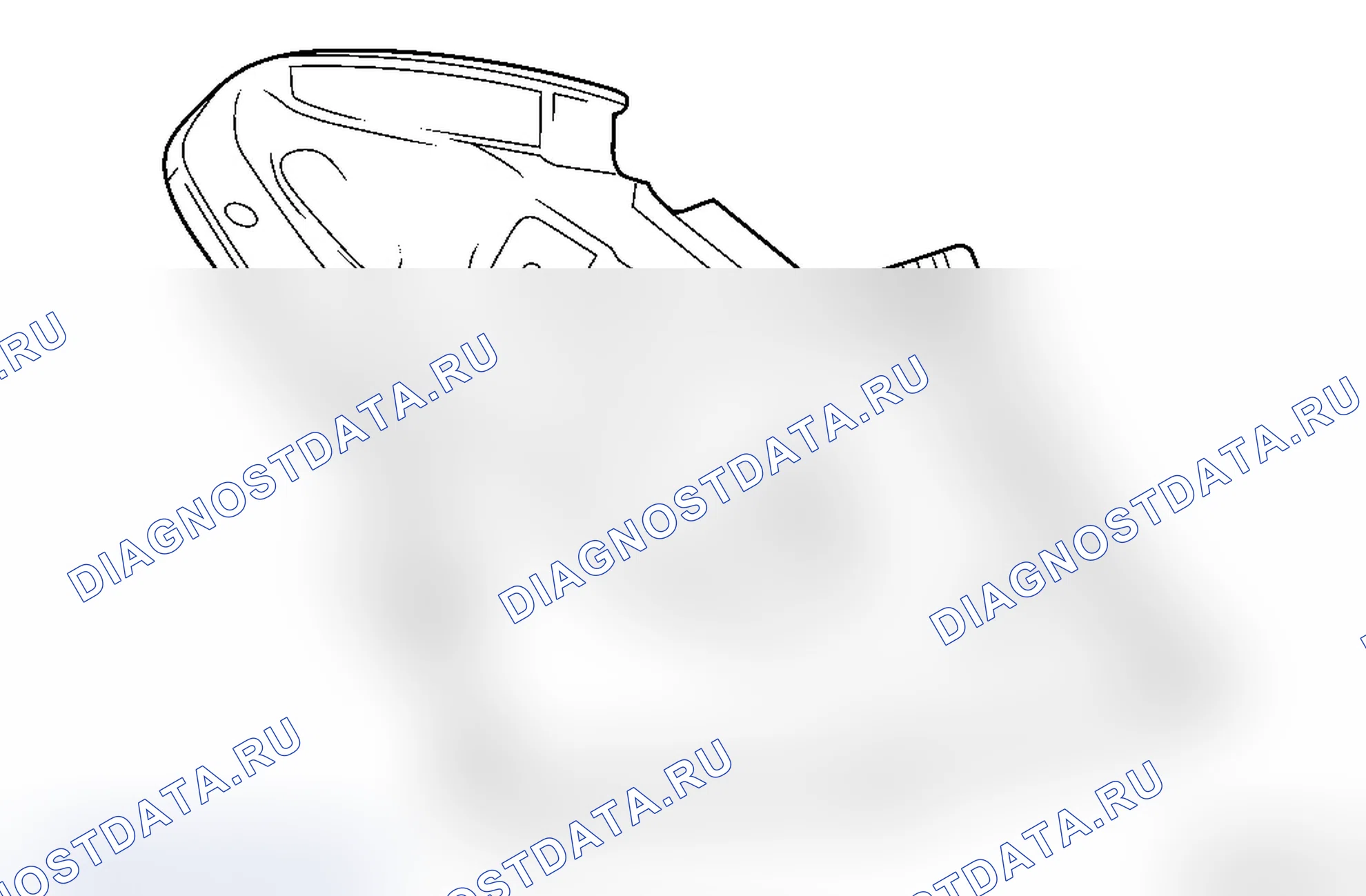 Вариант 10 (модель L 08). Opel Corsa D