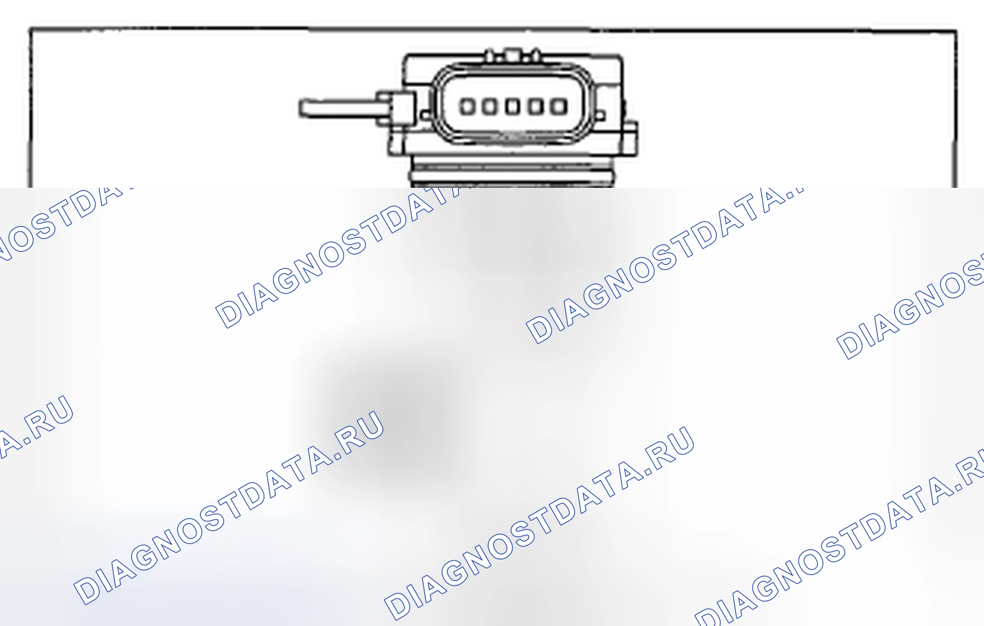 Рис. 659. Subaru Impreza WRX GE рестайлинг