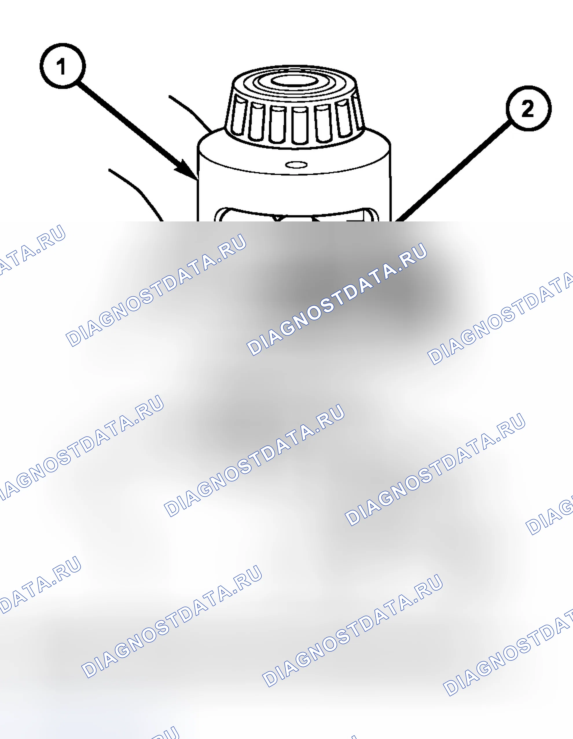 Рис. 238. Dodge Pickup R1500 