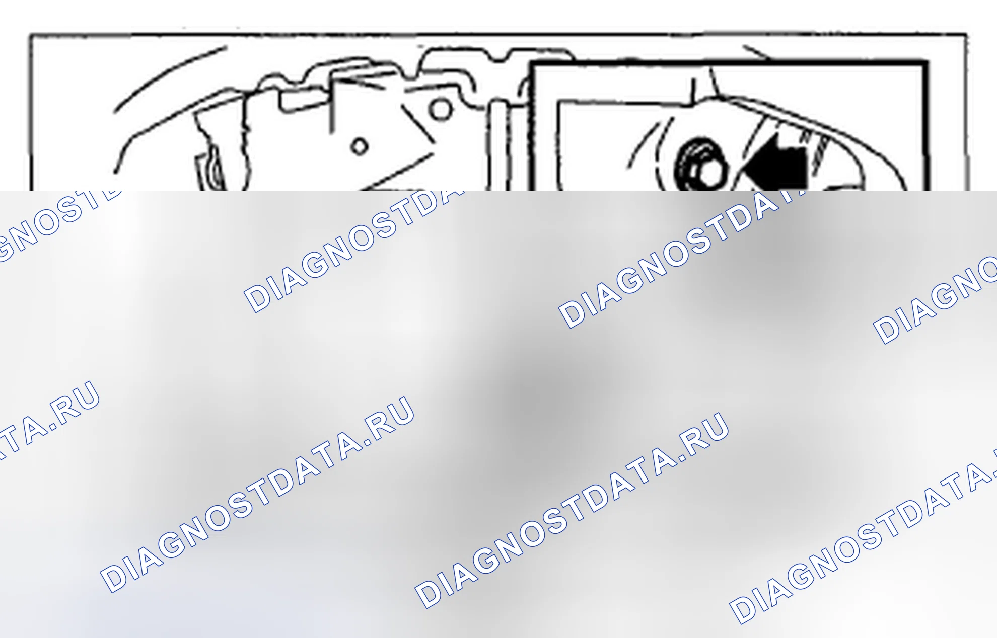 Рис. 36. Subaru Impreza WRX GE рестайлинг