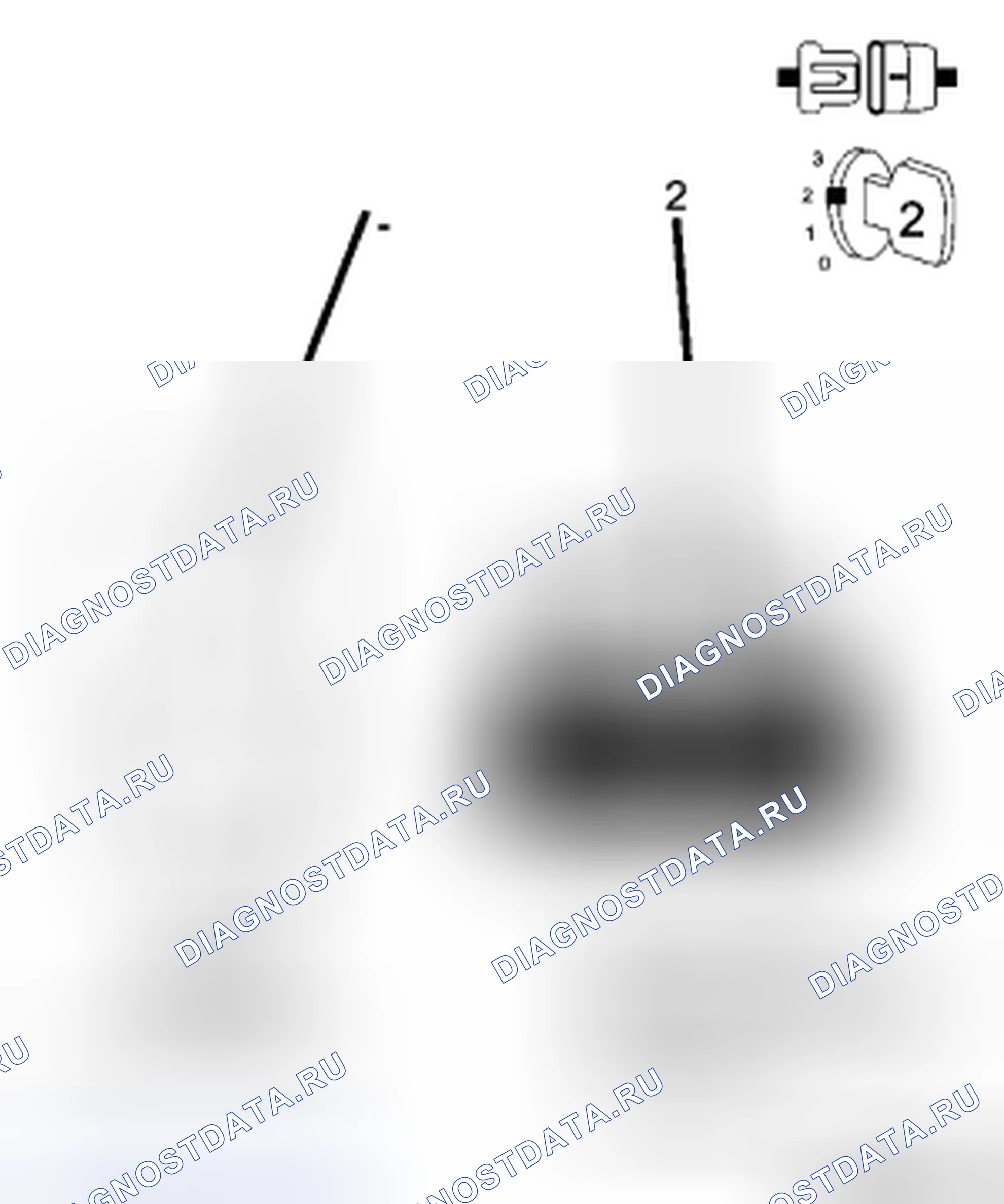 Рис. 1074. Dodge Cab & Chassis R3500 HD transition
