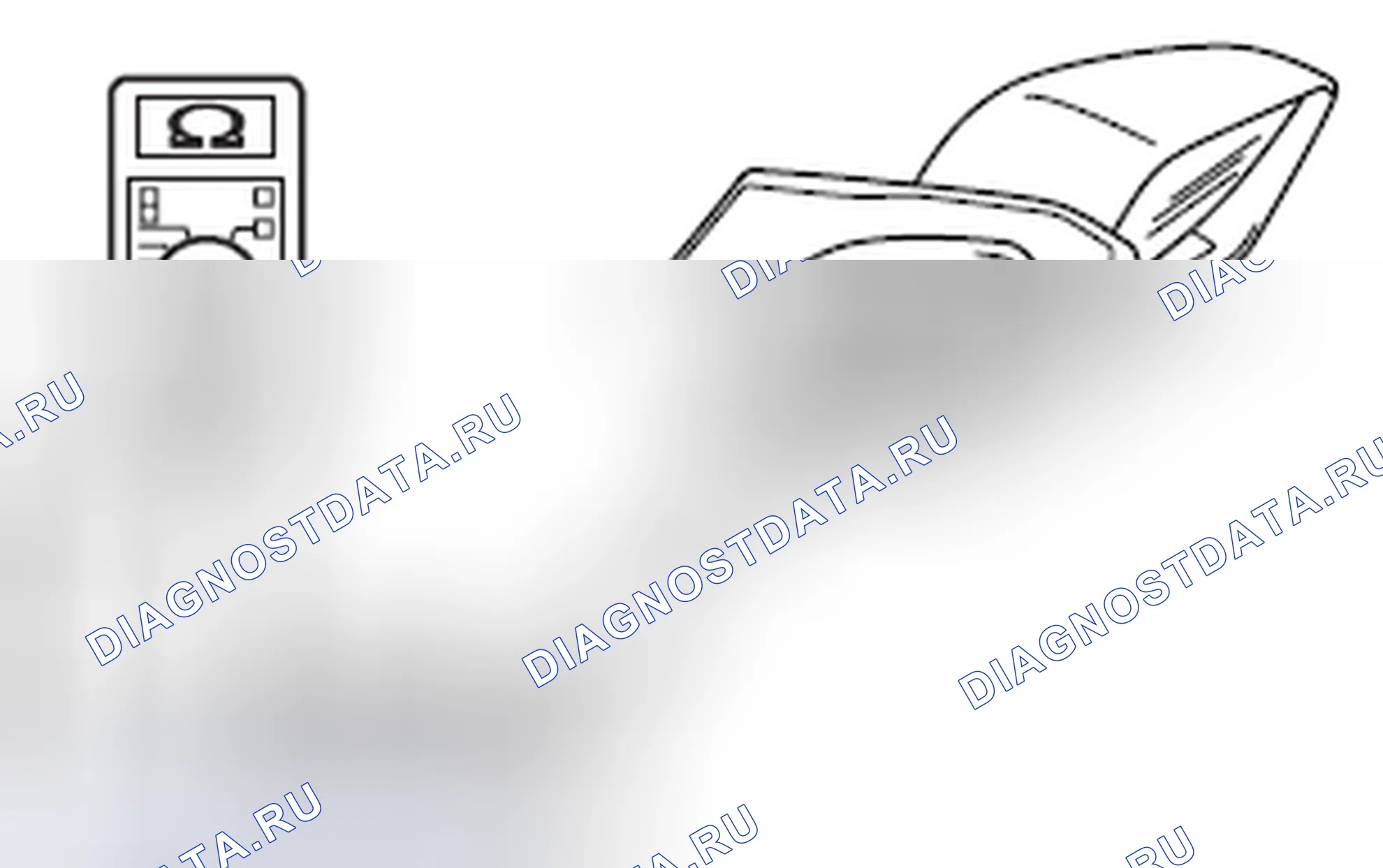 Рис. 14. Mercedes-Benz CLA-класс C117/X117 рестайлинг