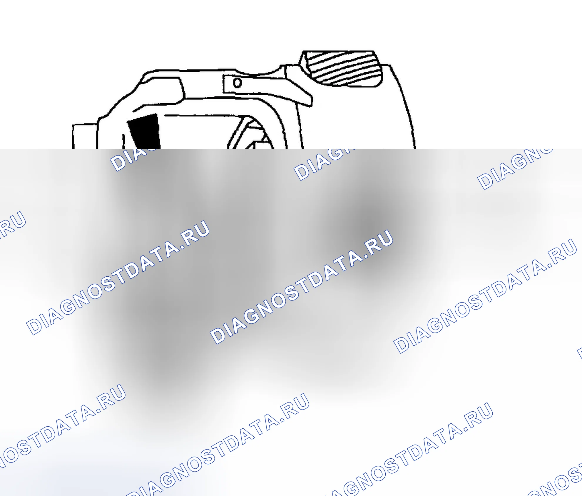 Рис. 769. Ford Taurus IV