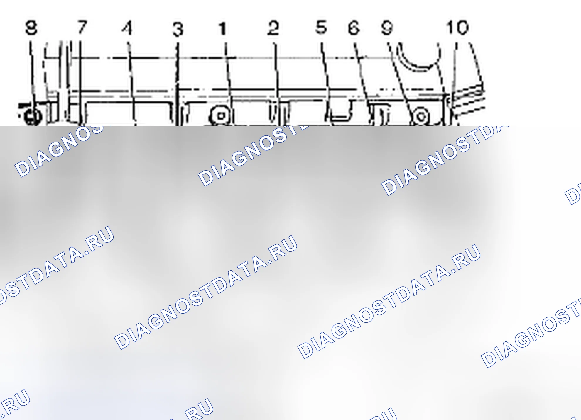 Рис. 57. Suzuki Reno I