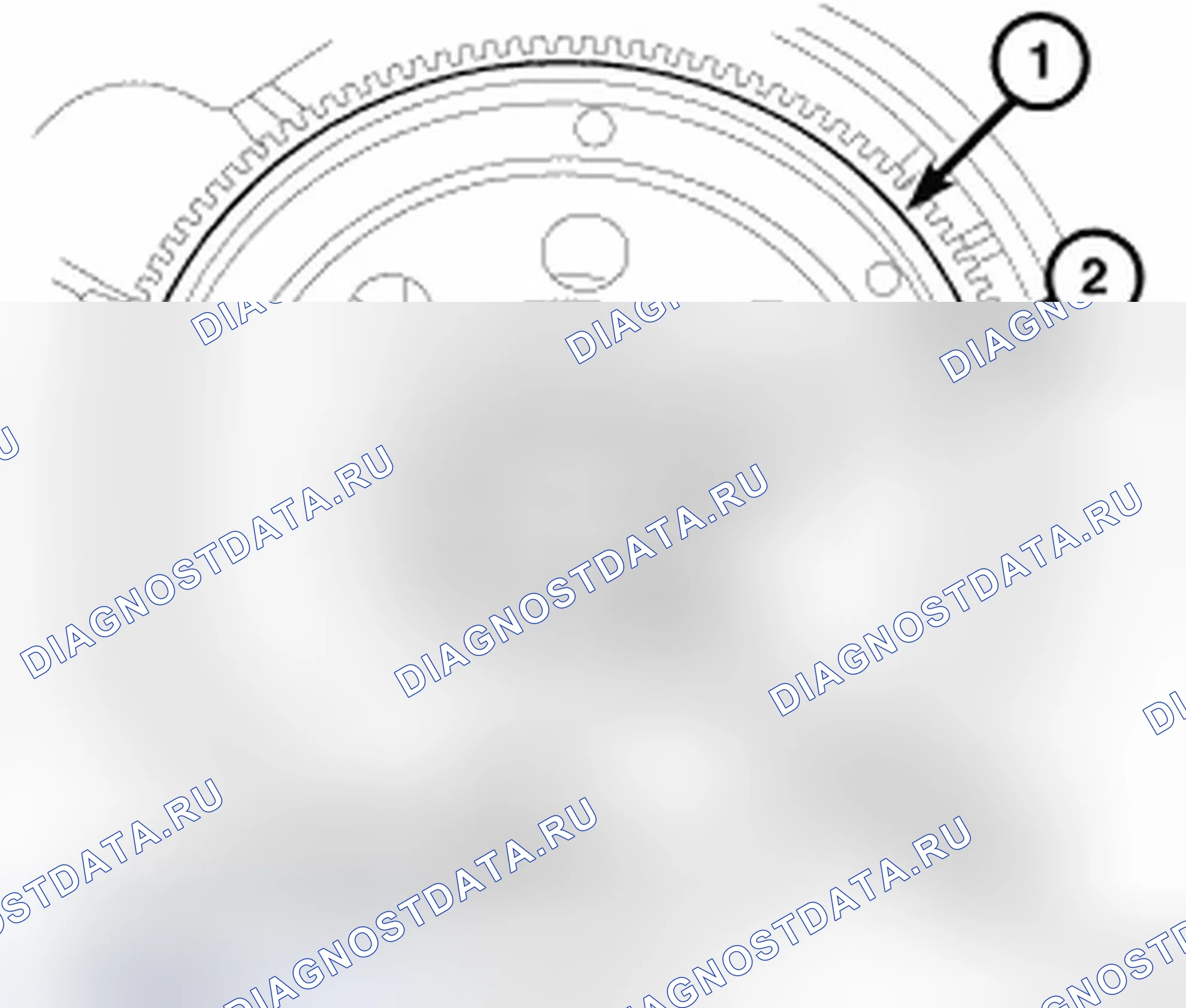 Рис. 204. Dodge Avenger II